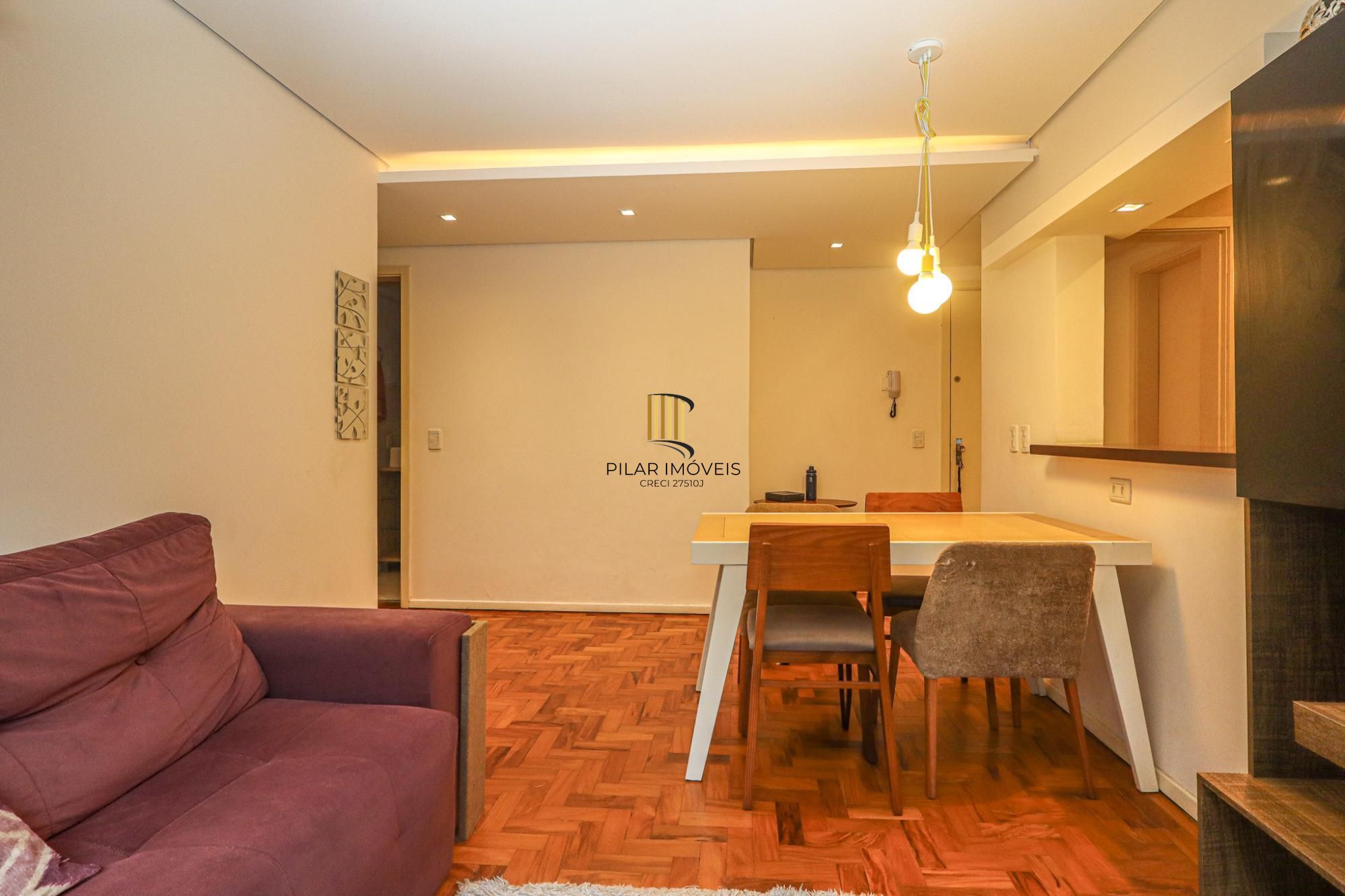 Apartamento a venda no bairro Mont' Serrat
