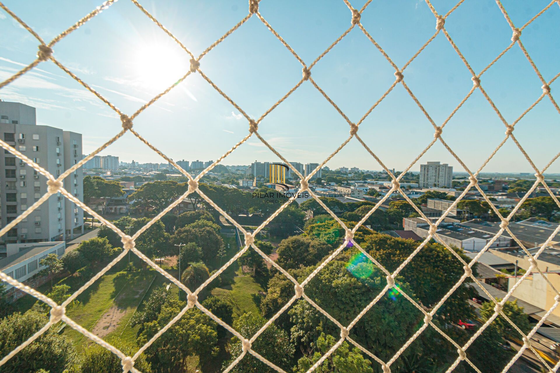 Apartamento à venda no bairro Sarandi em Porto Alegre/RS