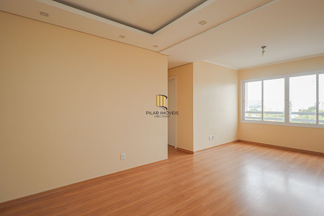 Apartamento a venda no bairro Petrópolis