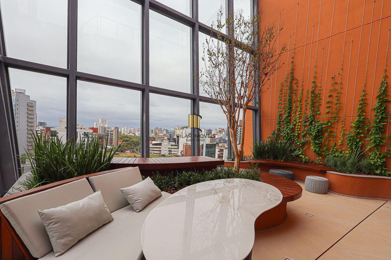 Studio a venda no bairro Rio Branco