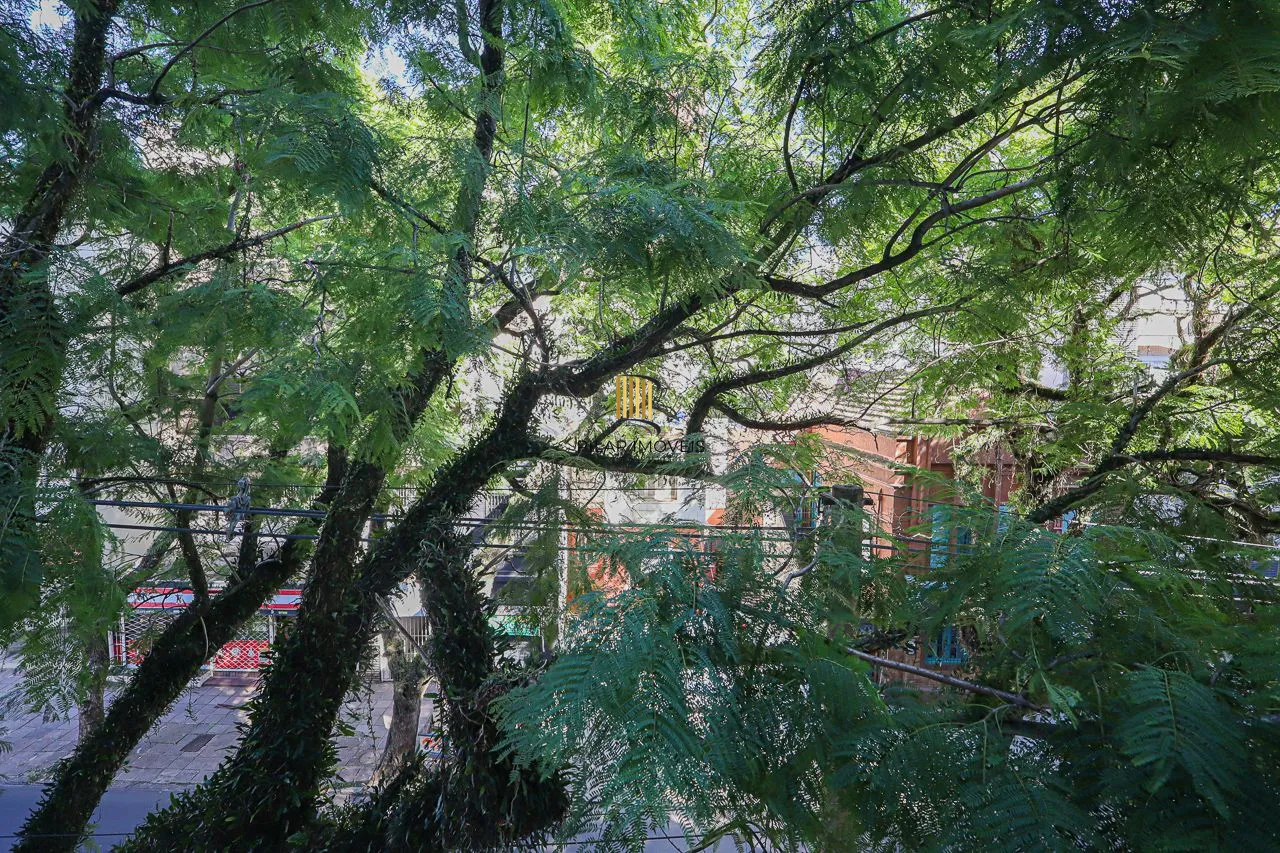 Apartamento a venda no bairro Moinhos de Vento