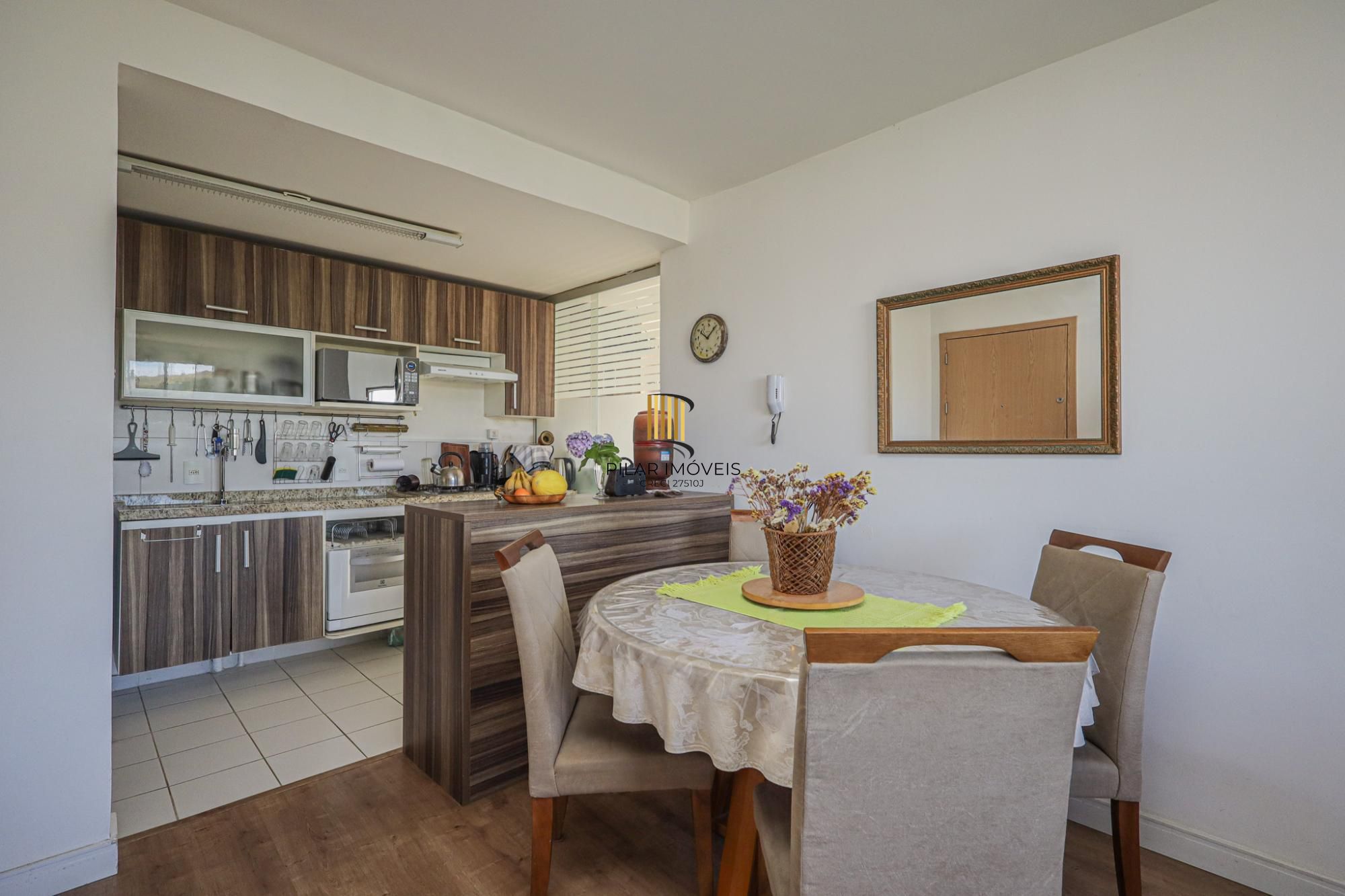 Apartamento a venda no bairro Jardim Carvalho