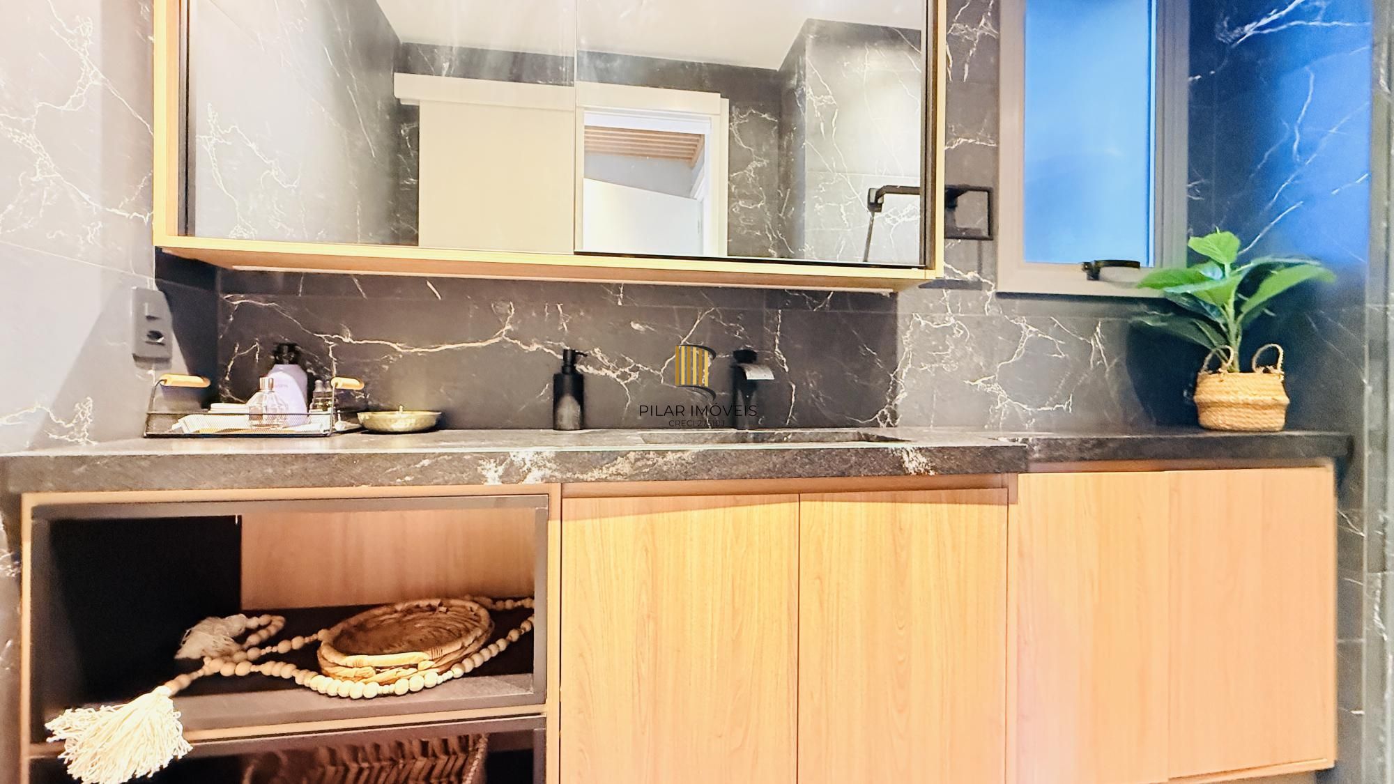 Apartamento a venda no High Garden Boa Vista