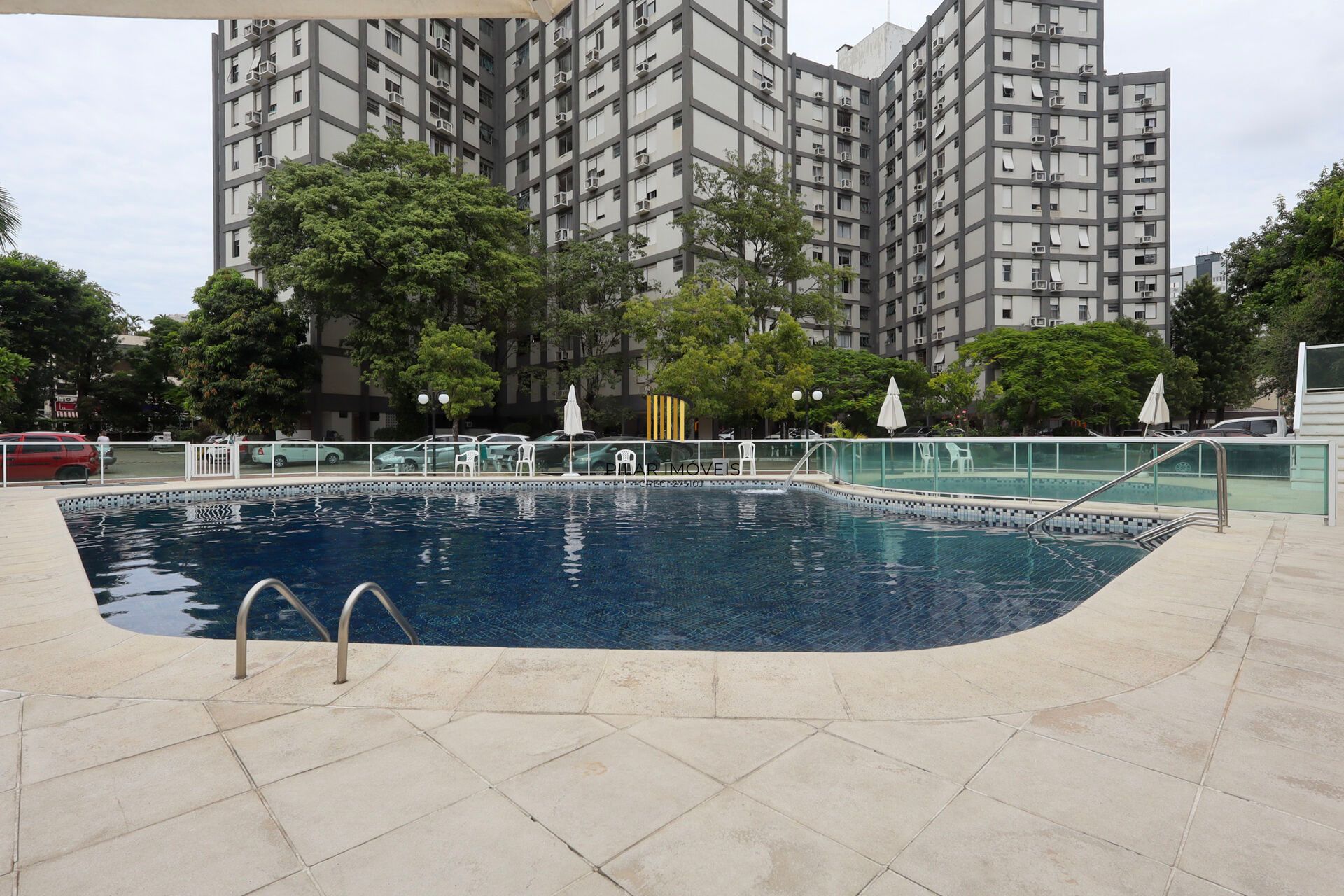 Apartamento à venda no bairro Boa Vista em Porto Alegre/RS