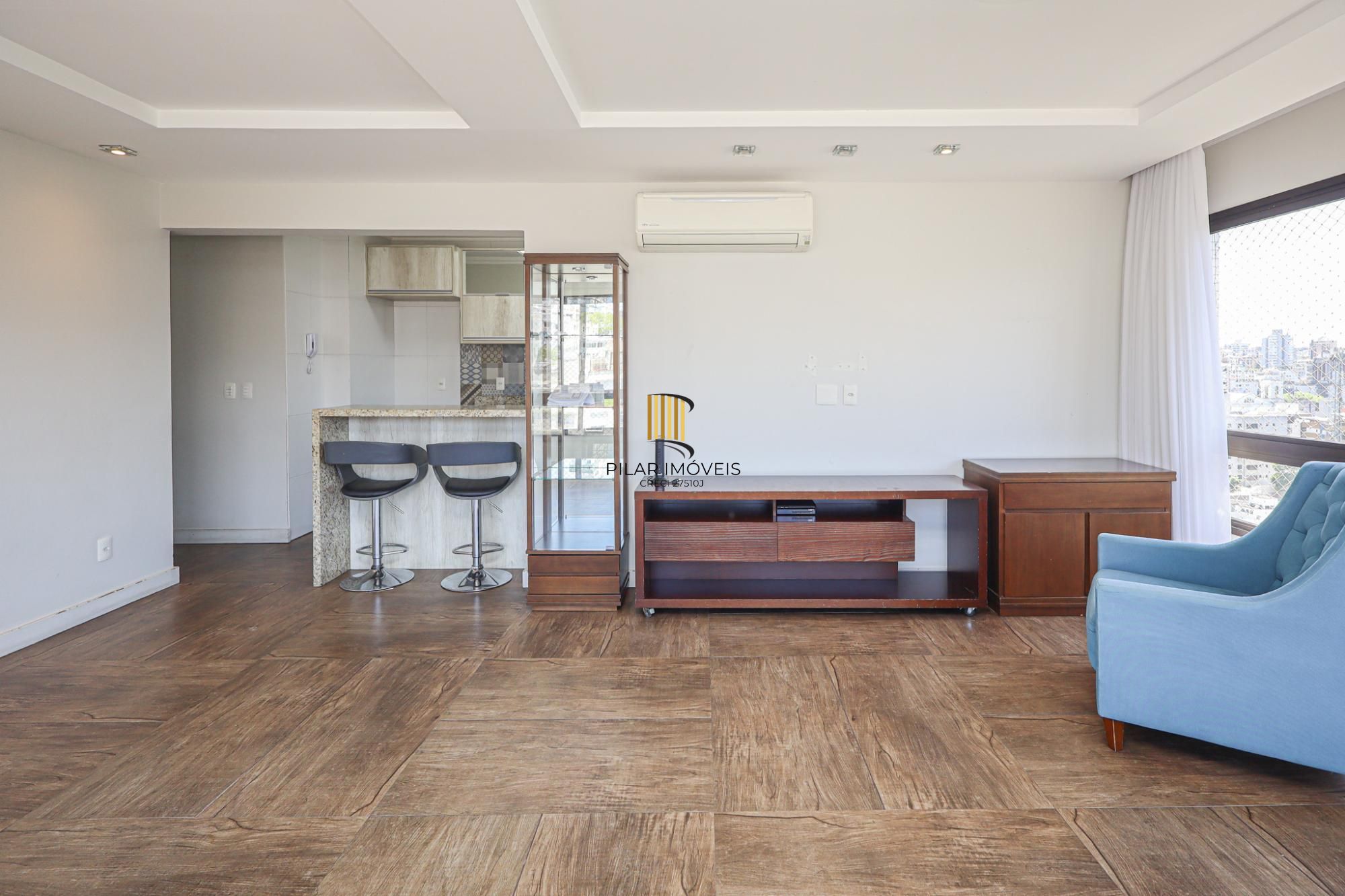 Apartamento a venda no bairro Mont Serrat