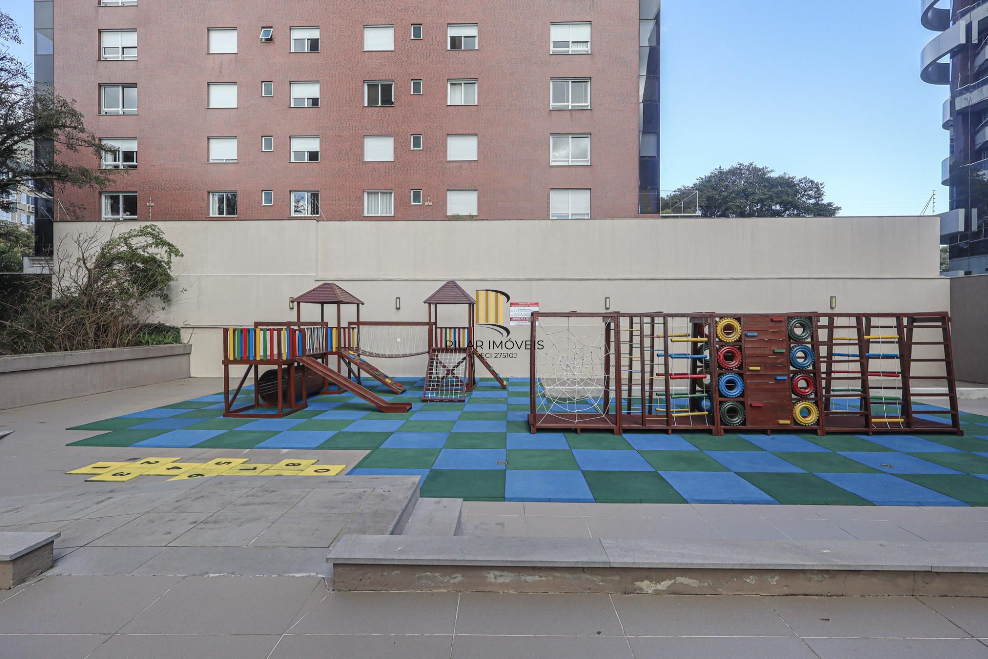Apartamento a venda no bairro Higienópolis