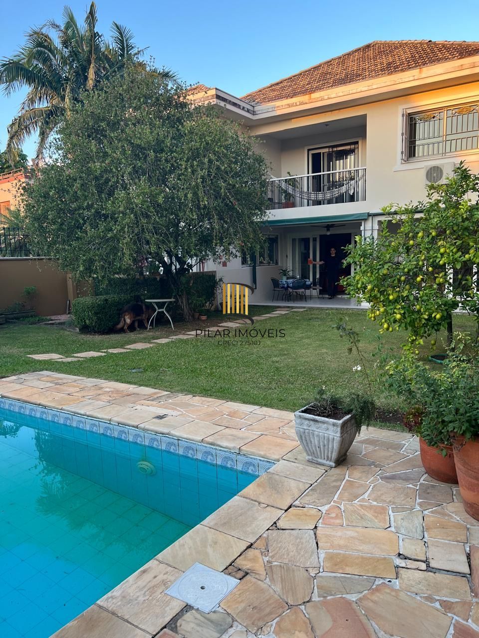 Casa a venda no bairro Chácara das Pedras