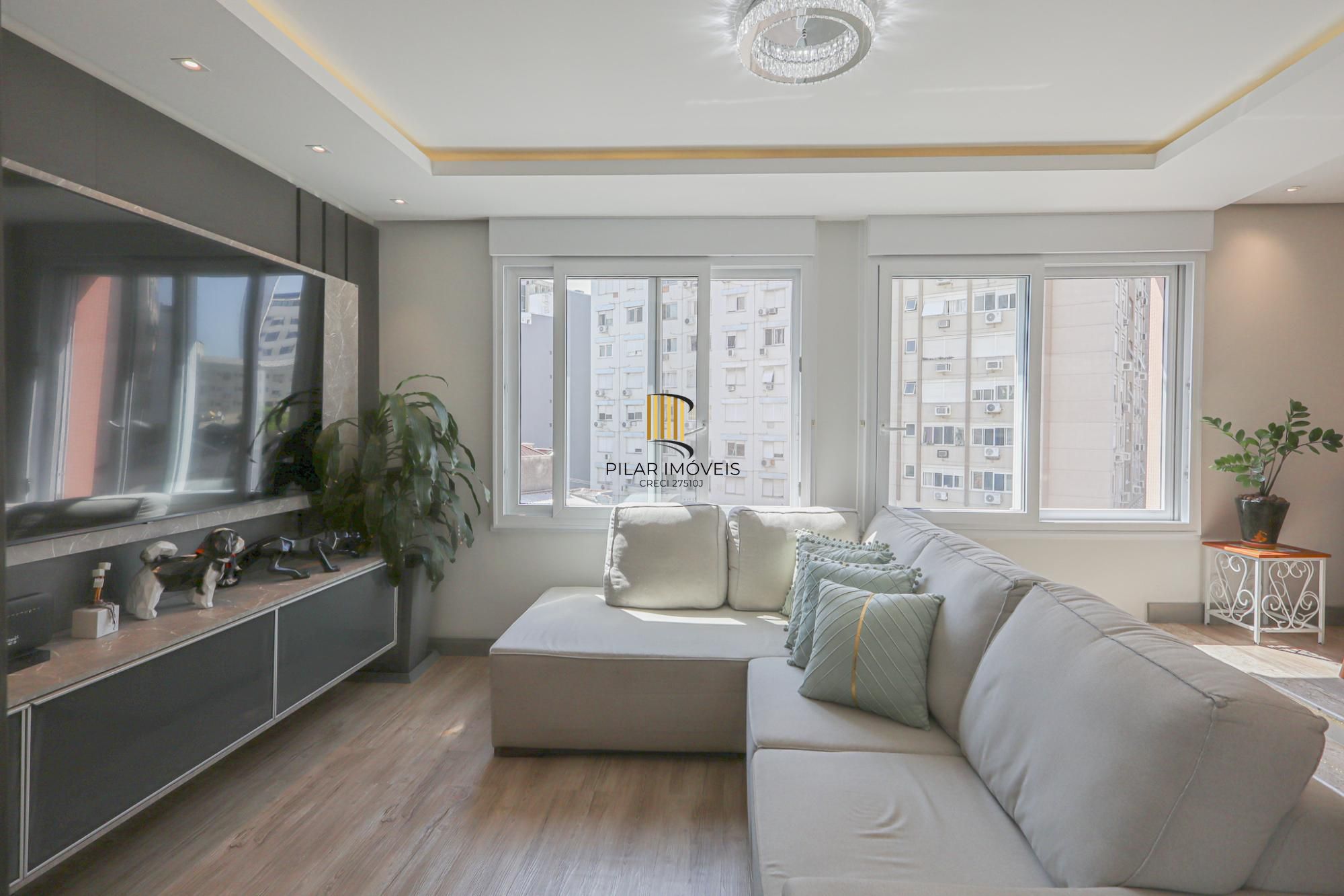 Apartamento a venda no Centro Histórico