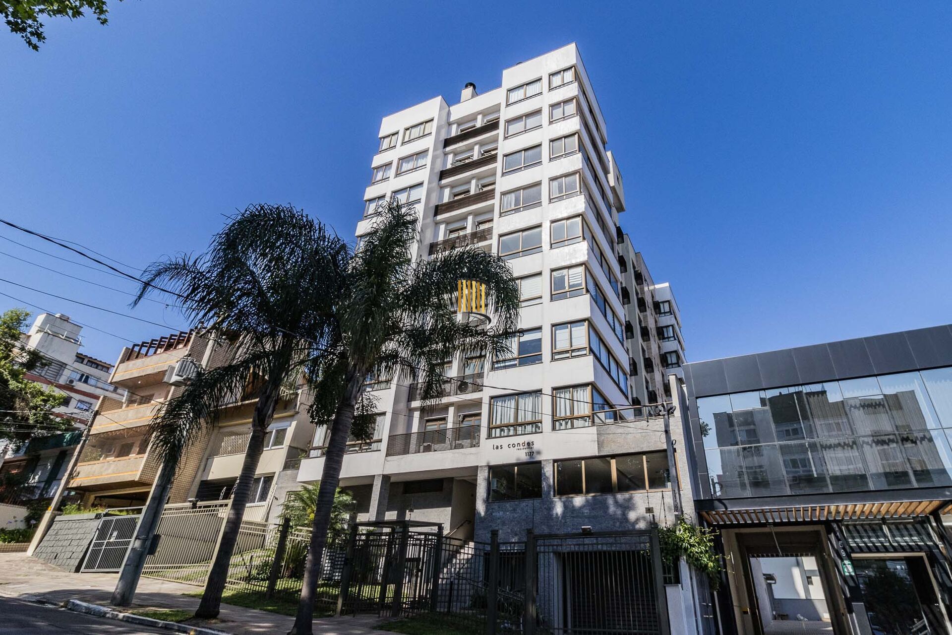 Apartamento à venda no bairro Mont' Serrat em Porto Alegre/RS