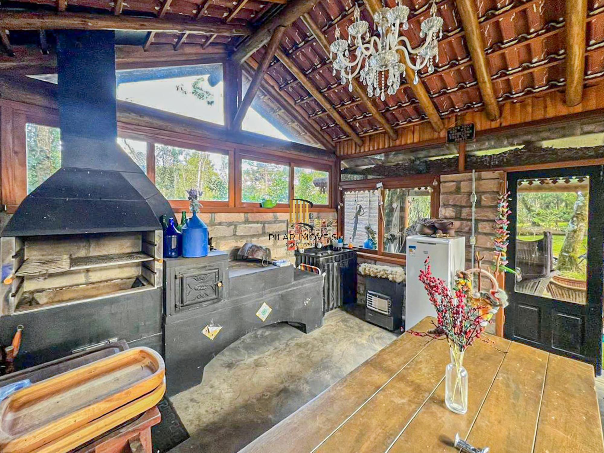 Casa a venda em Gramado