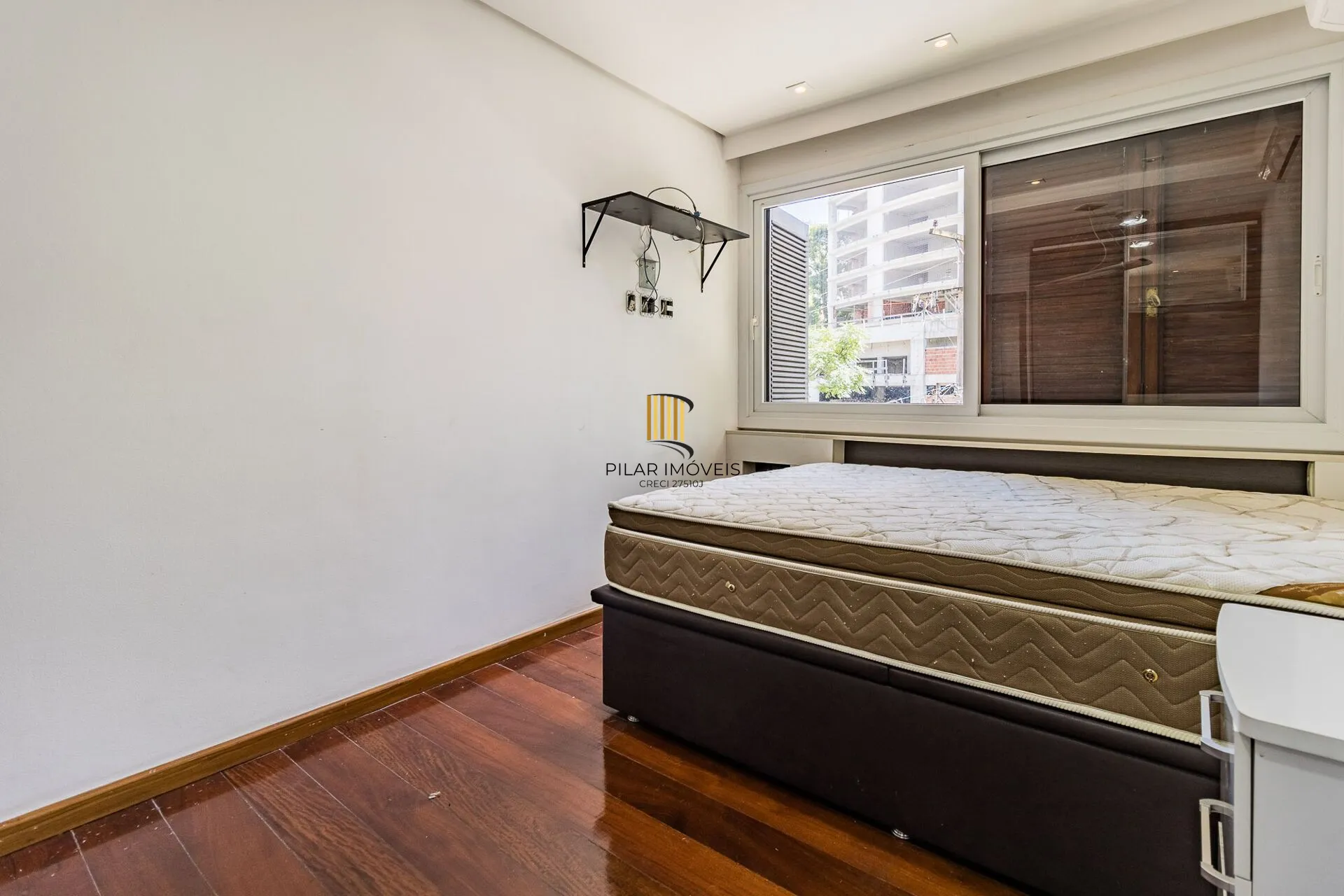 Apartamento à venda no bairro Bela Vista em Porto Alegre/RS