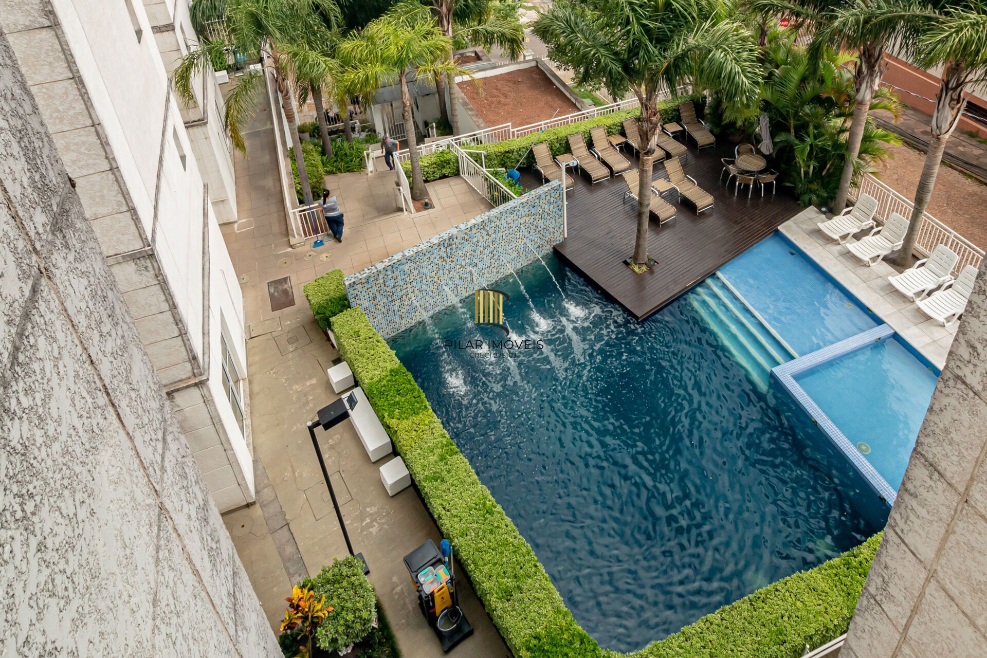 Apartamento à venda no bairro Sarandi em Porto Alegre/RS