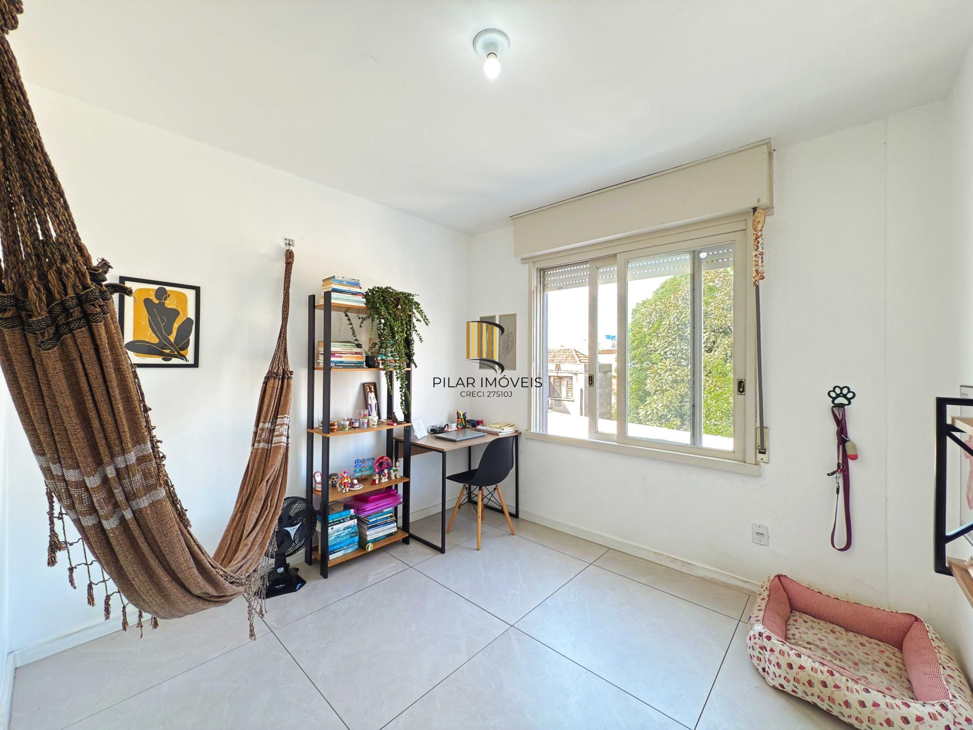 Apartamento a venda no bairro Rio Branco