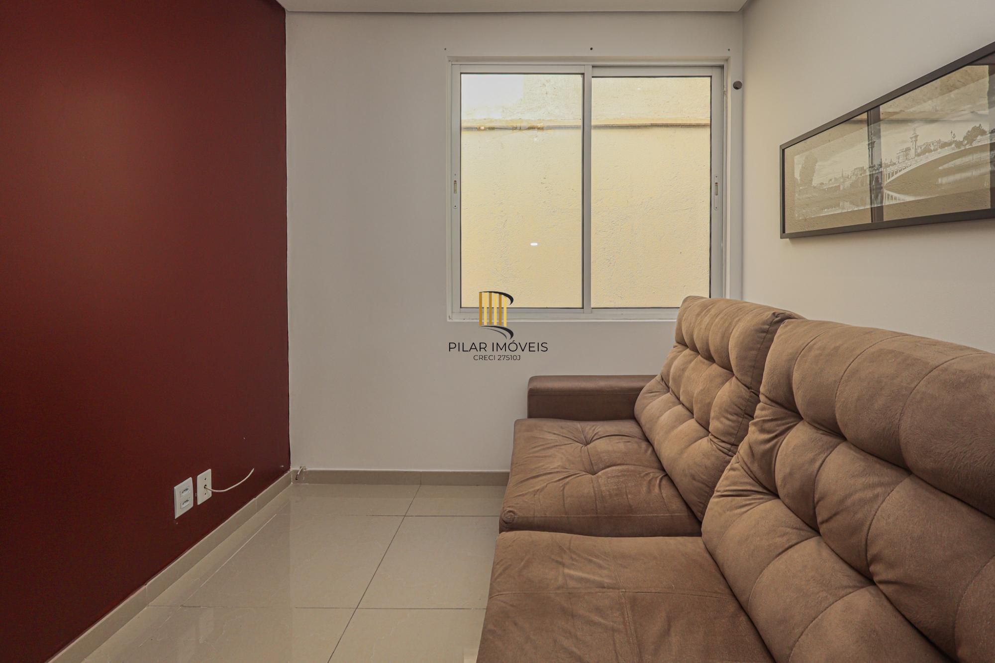 Apartamento a venda no Centro Histórico