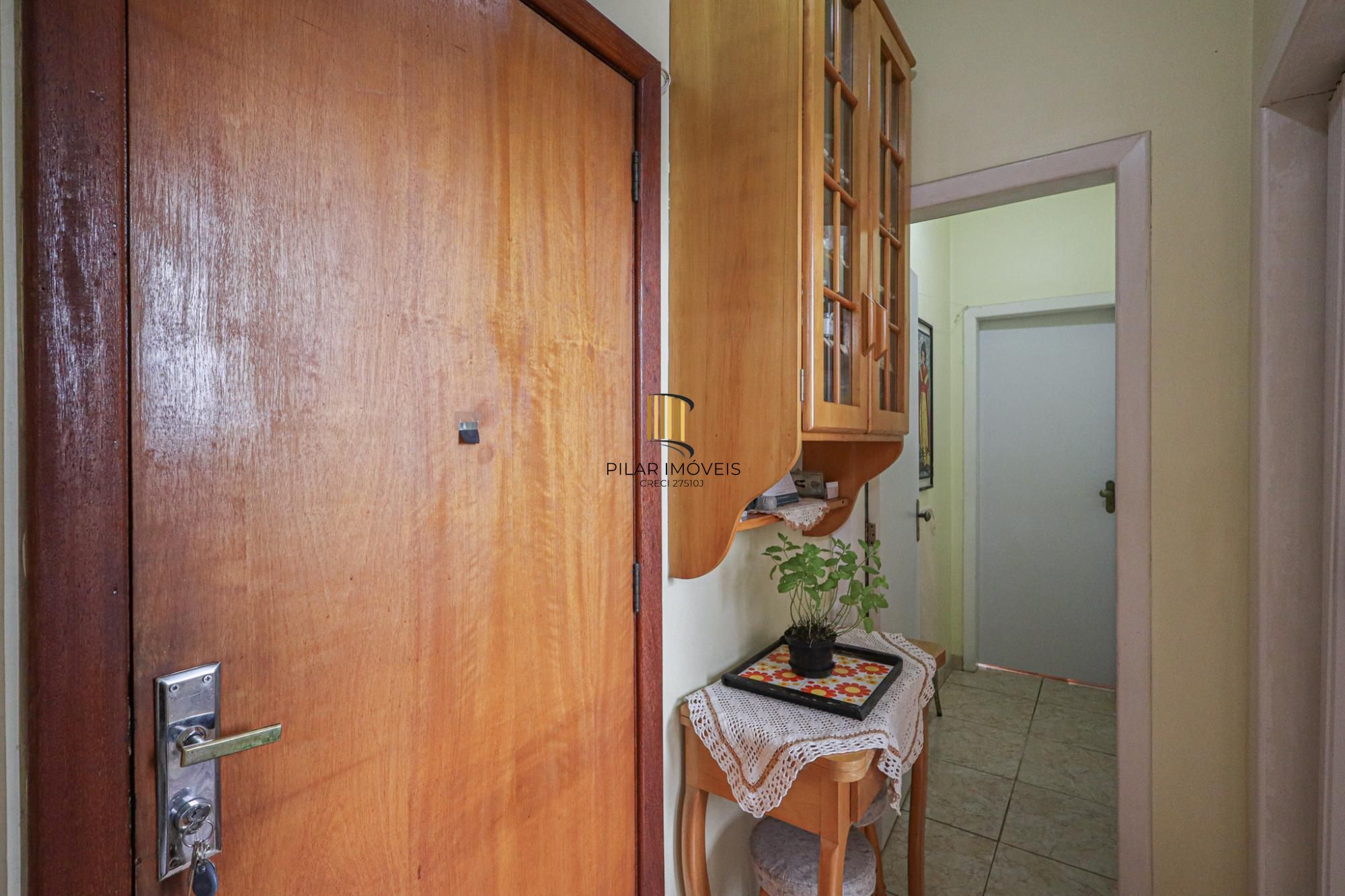 apartamento a venda no Centro Histórico