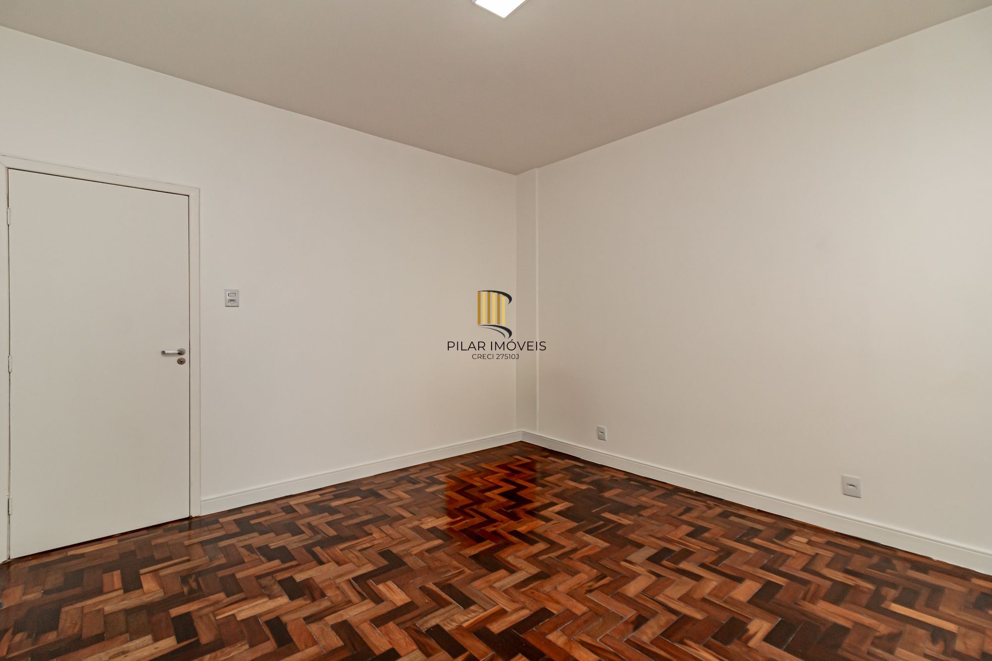 Apartamento a venda no Centro