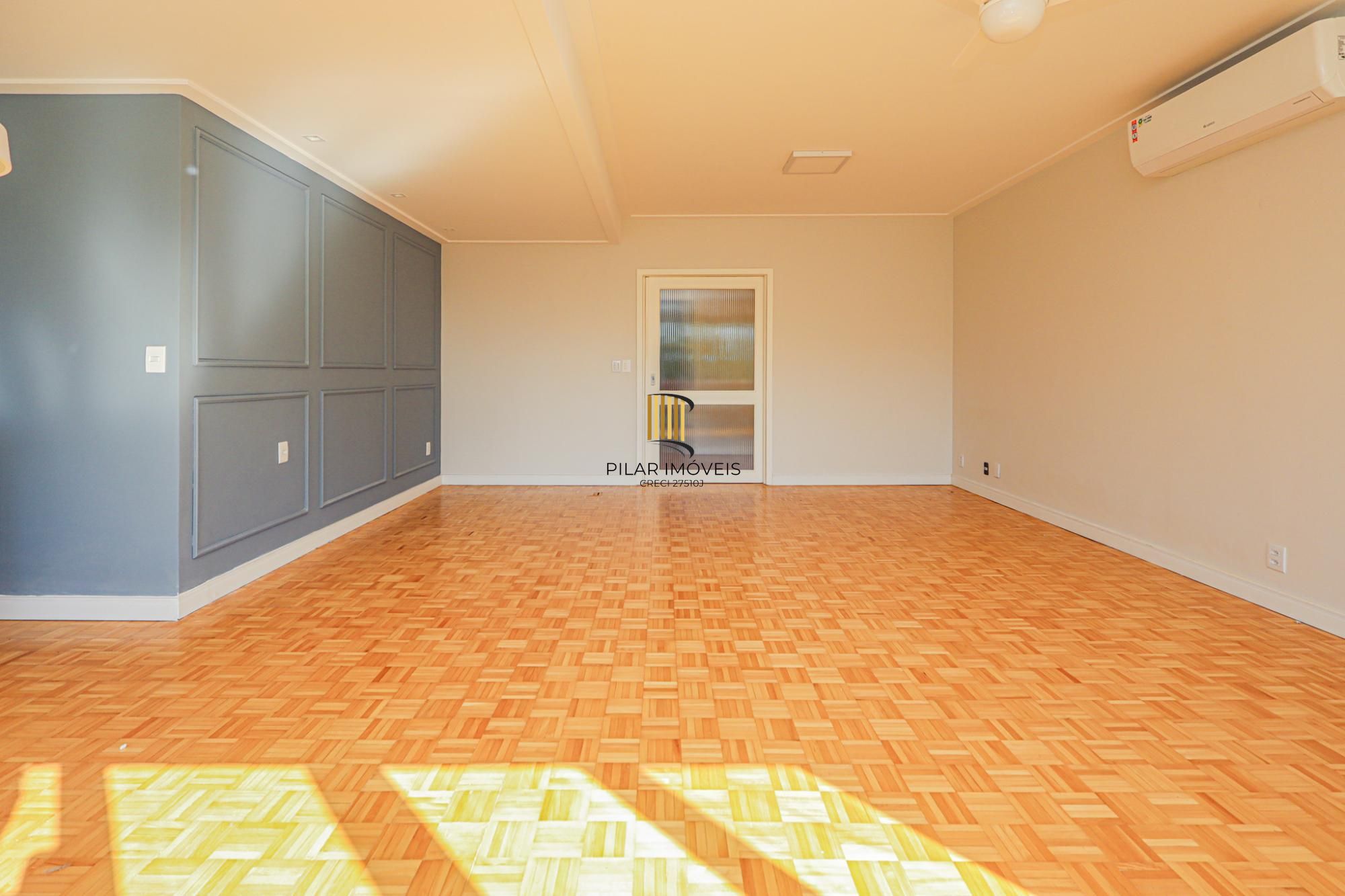 Apartamento a venda no bairro Três Figueiras