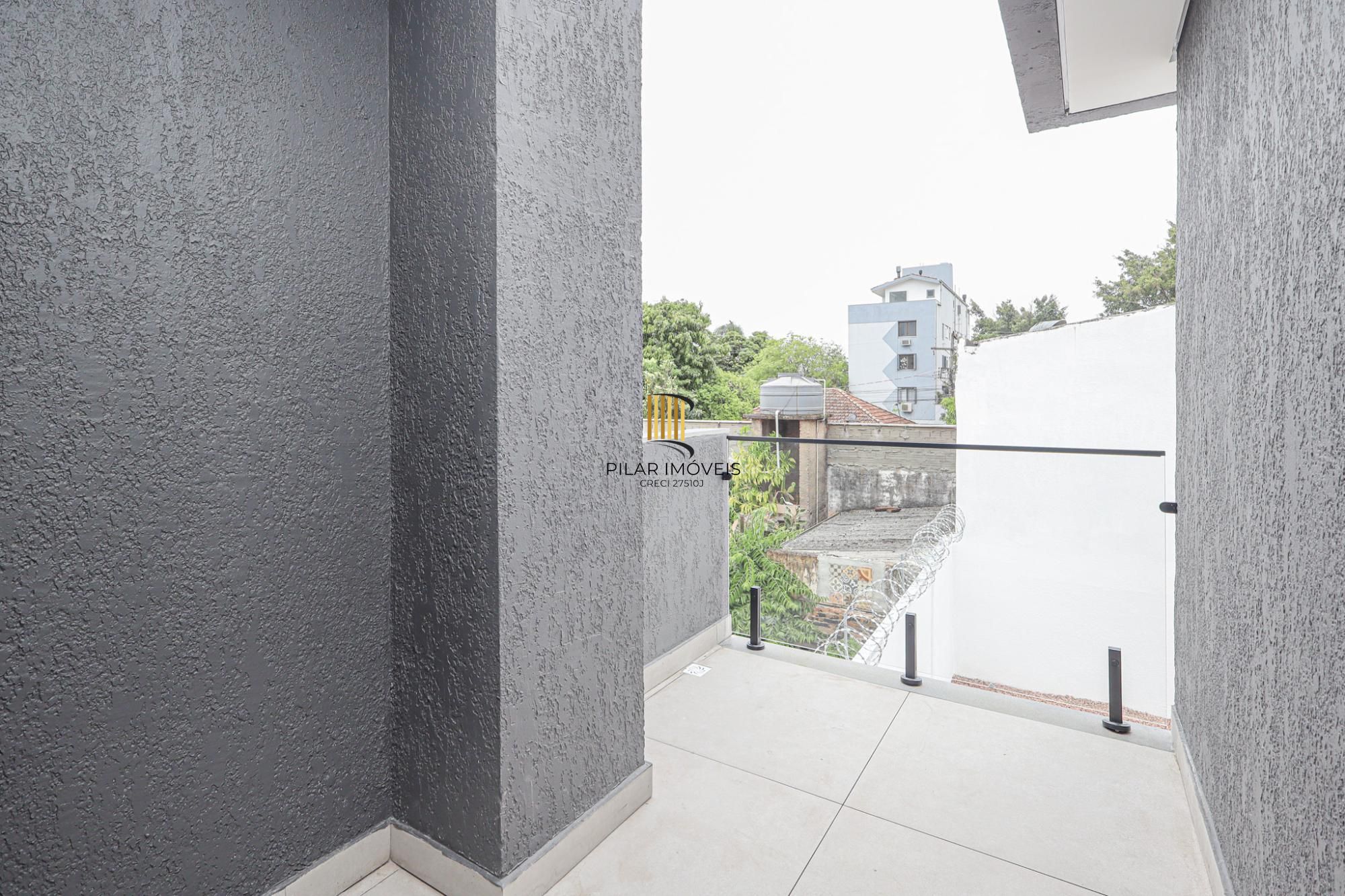 Casa a venda no bairro São Sebastião