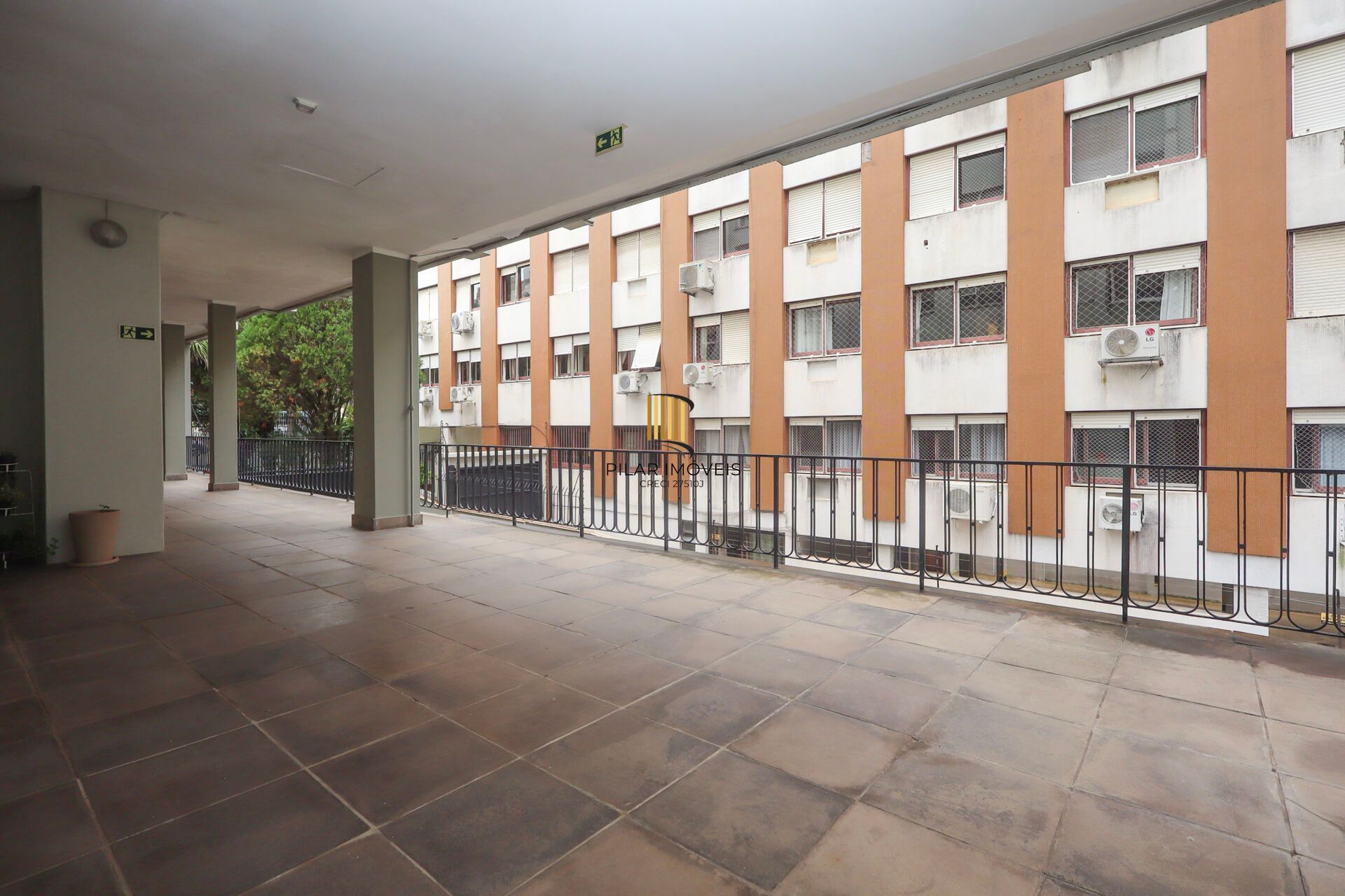 Apartamento à venda no bairro Petrópolis em Porto Alegre/RS