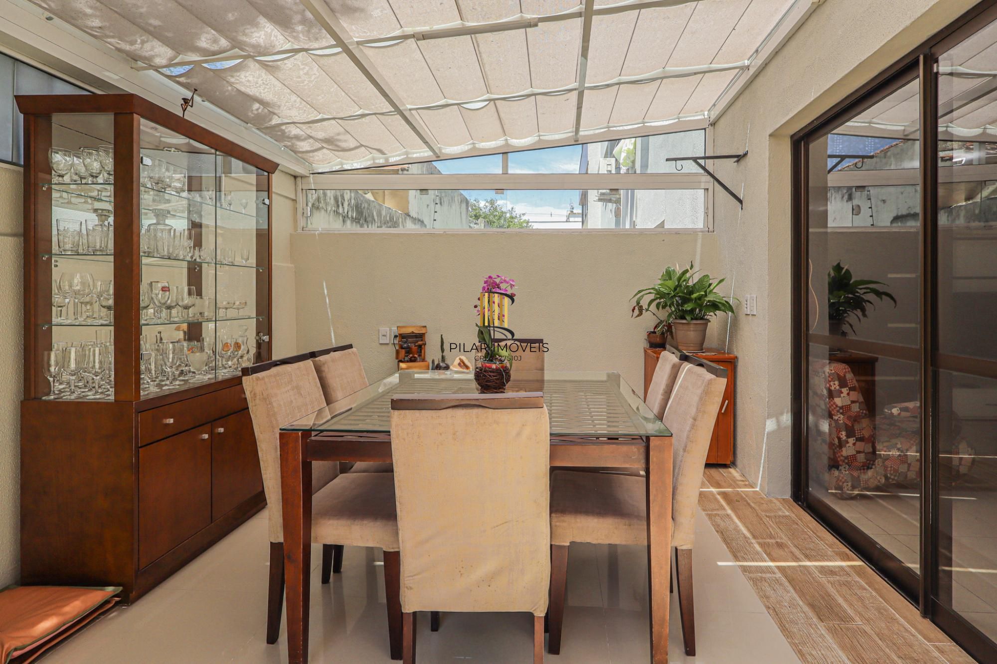 Apartamento Garden a venda no bairro Santana