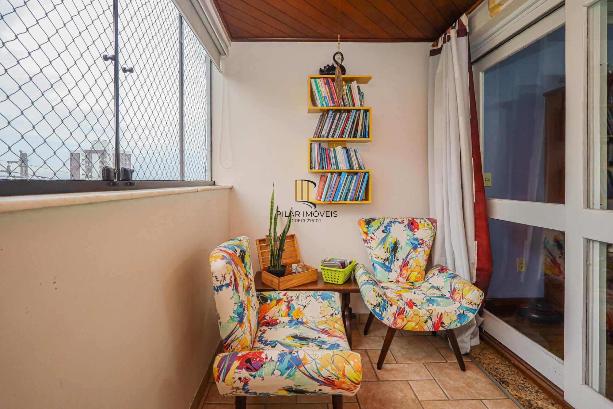 Apartamento a venda no bairro São João