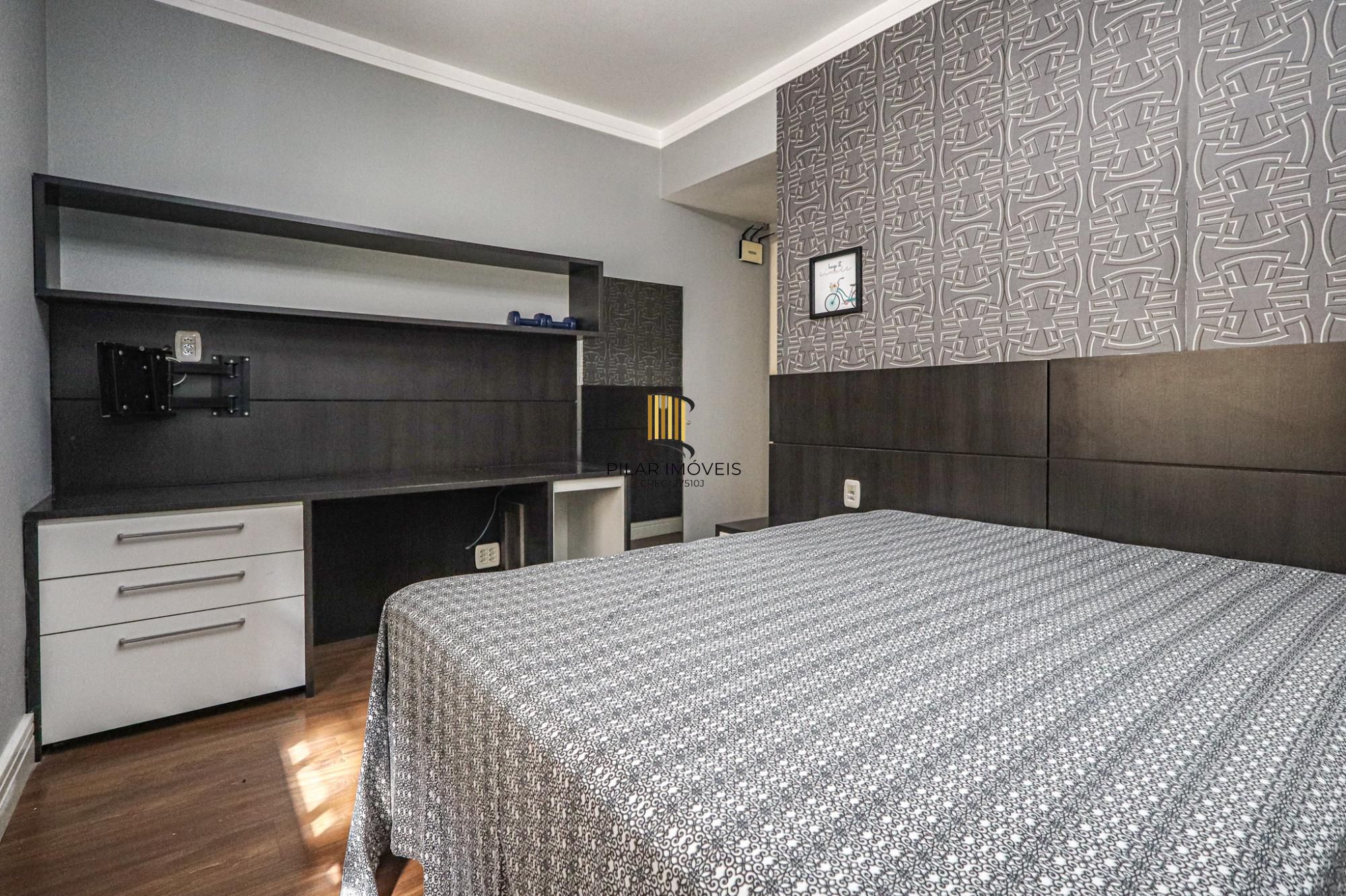 Apartamento a venda no bairro Auxiliadora