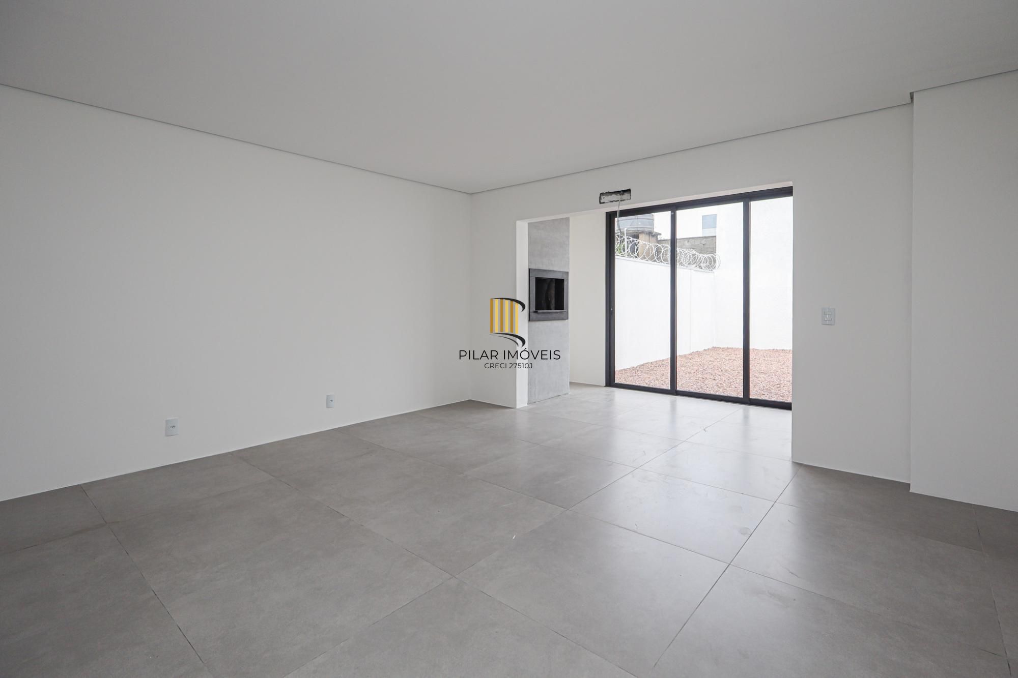 Casa a venda no bairro São Sebastião