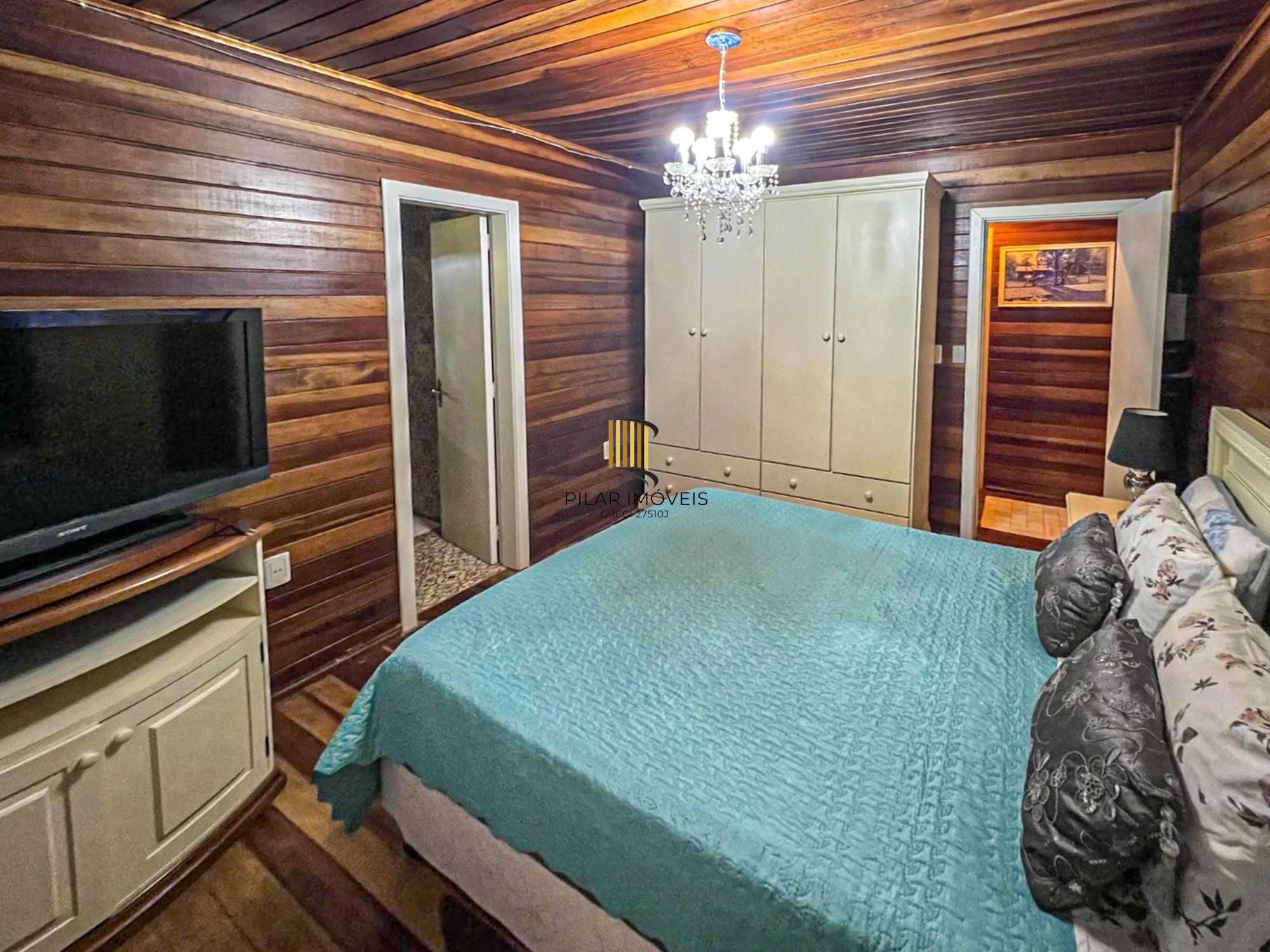 Casa a venda em Gramado