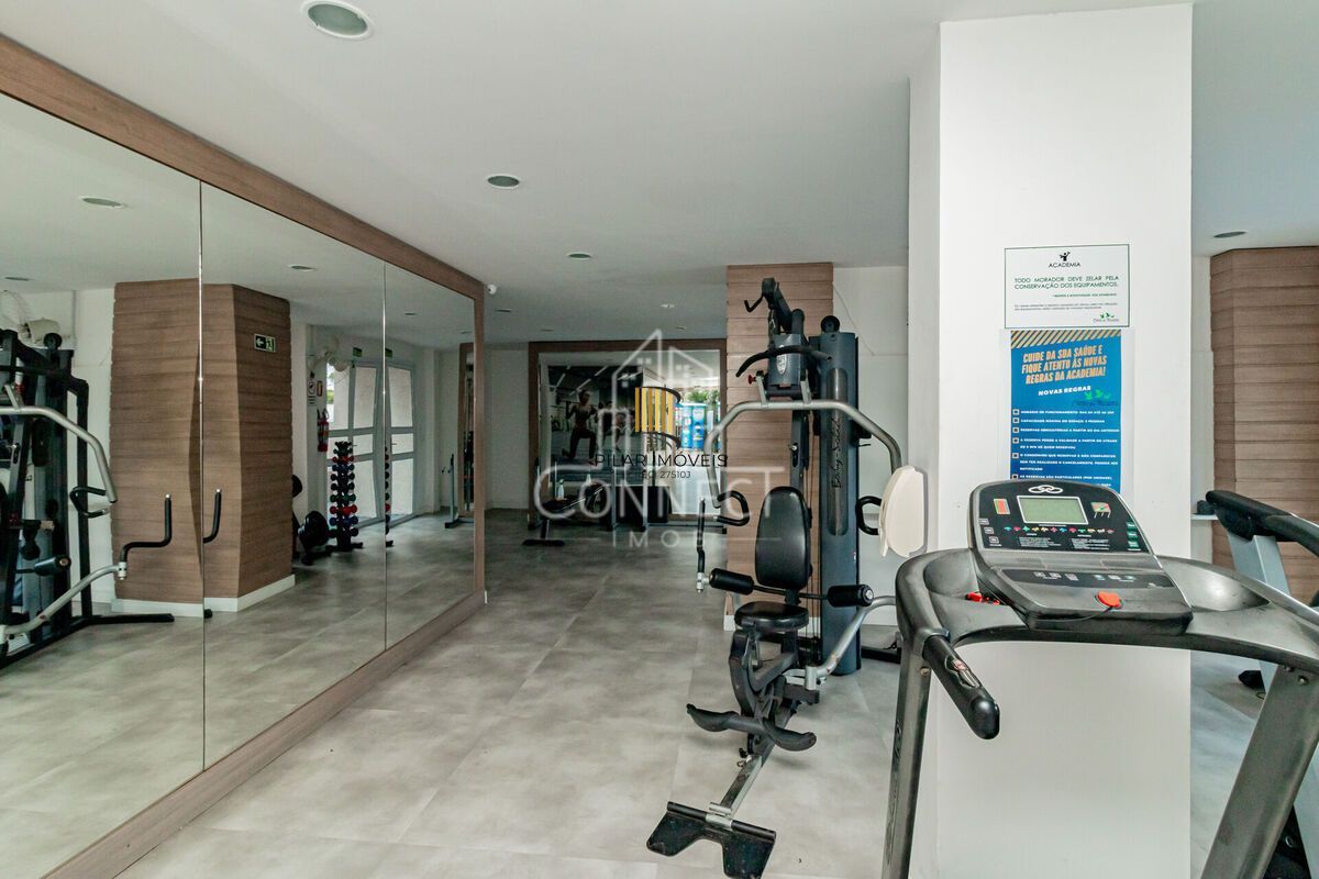 Apartamento a venda no Bairro Morro Sanatana