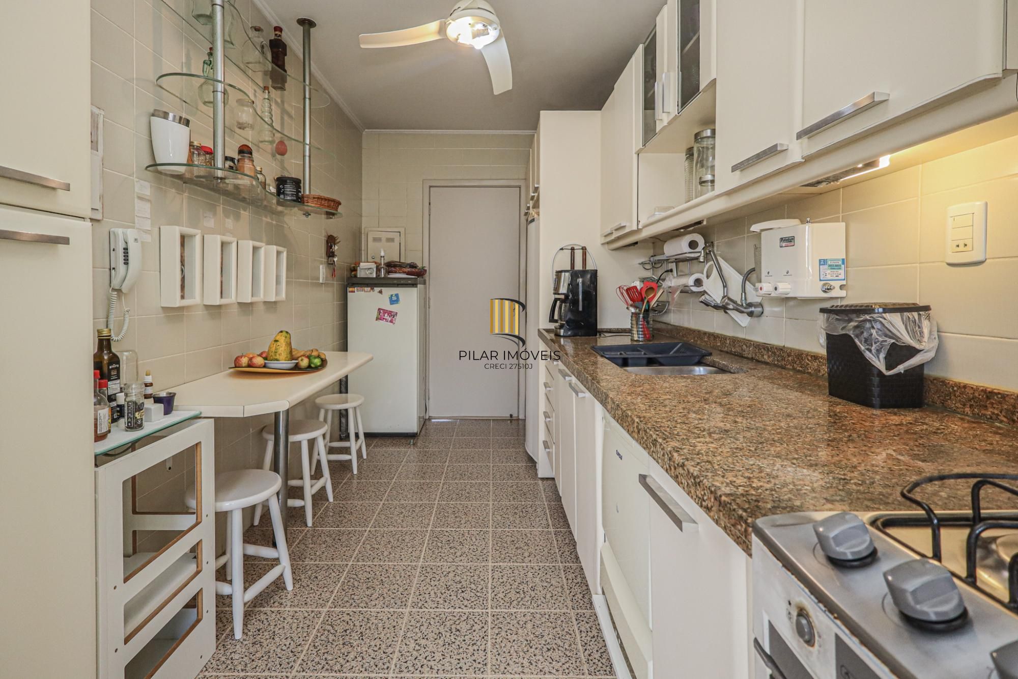 Apartamento a venda no bairro Jardim Lindóia