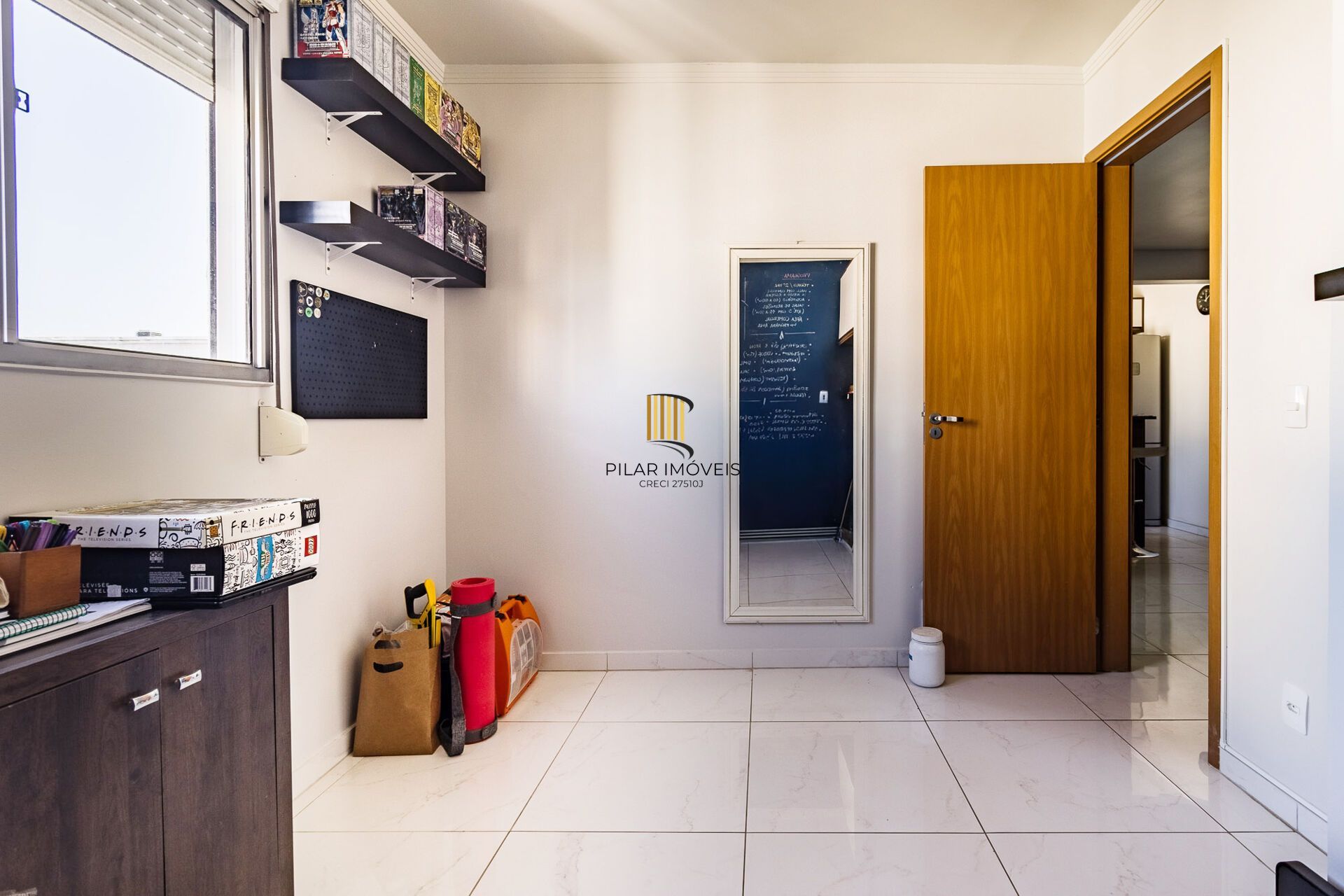 Apartamento à venda no bairro Alto Petropolis em Porto Alegre/RS