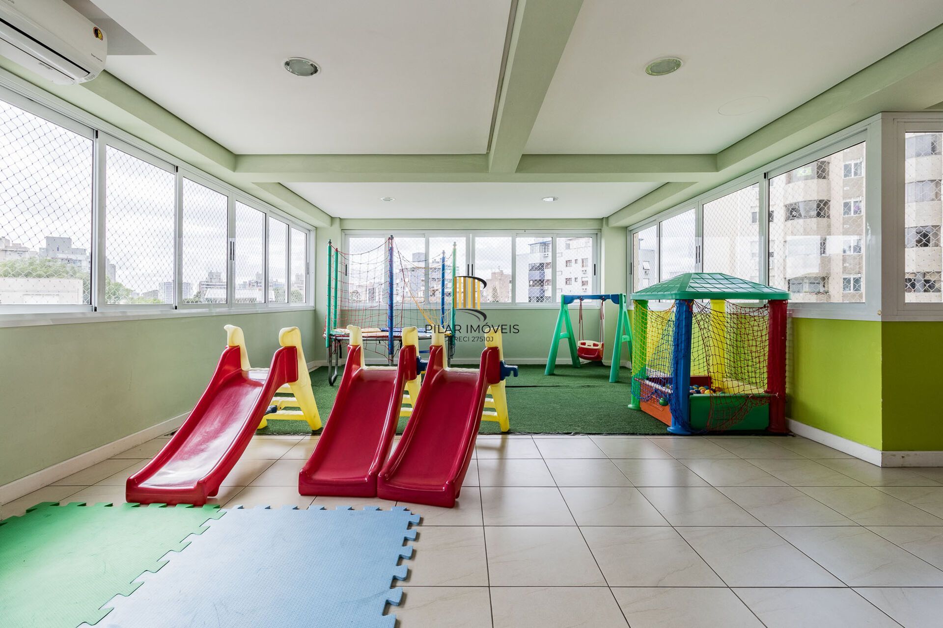 Apartamento à venda no bairro Cristo Redentor em Porto Alegre/RS