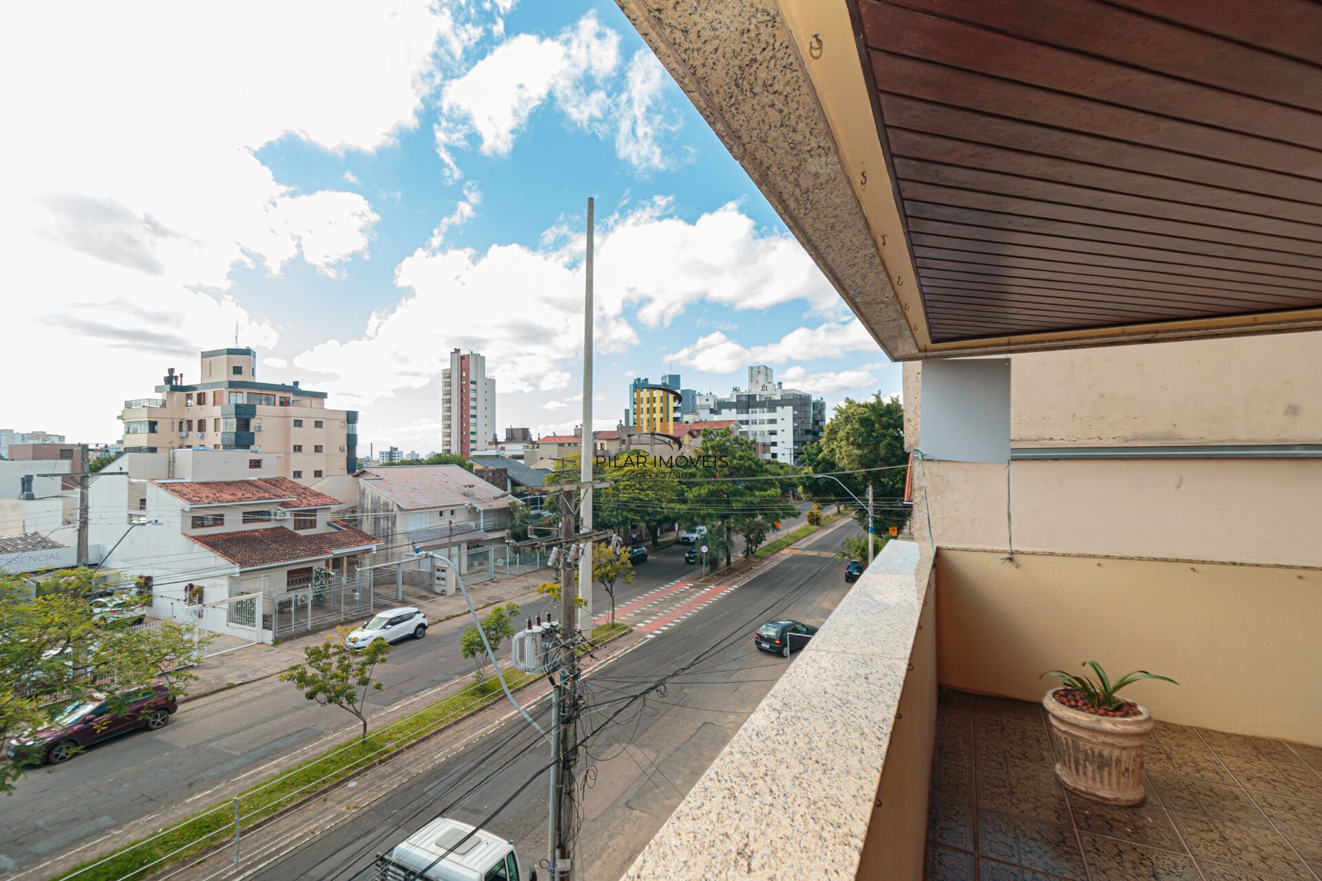 Apartamento à venda no bairro Jardim Planalto em Porto Alegre/RS