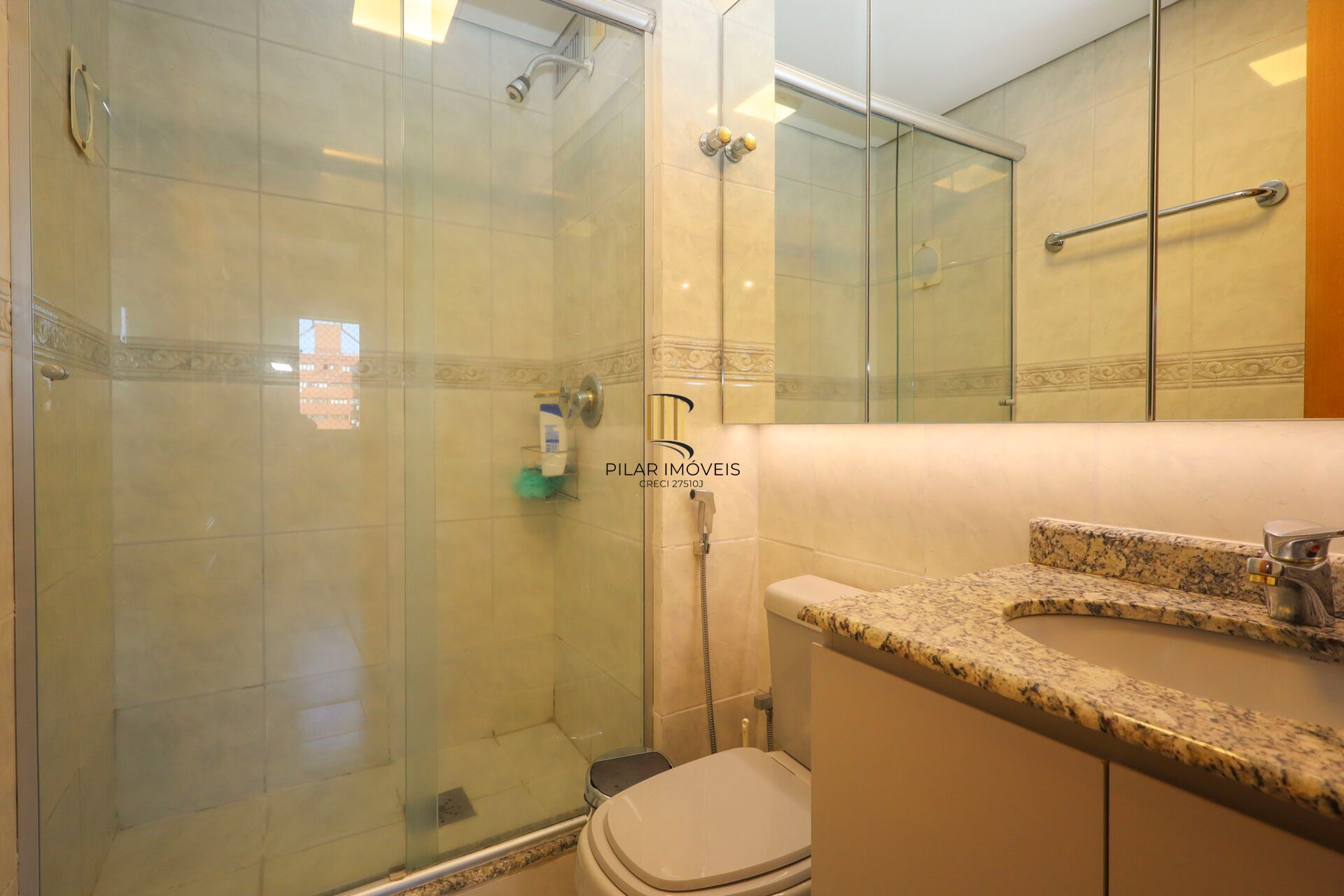 Apartamento à venda no bairro Mont Serrat em Porto Alegre/RS