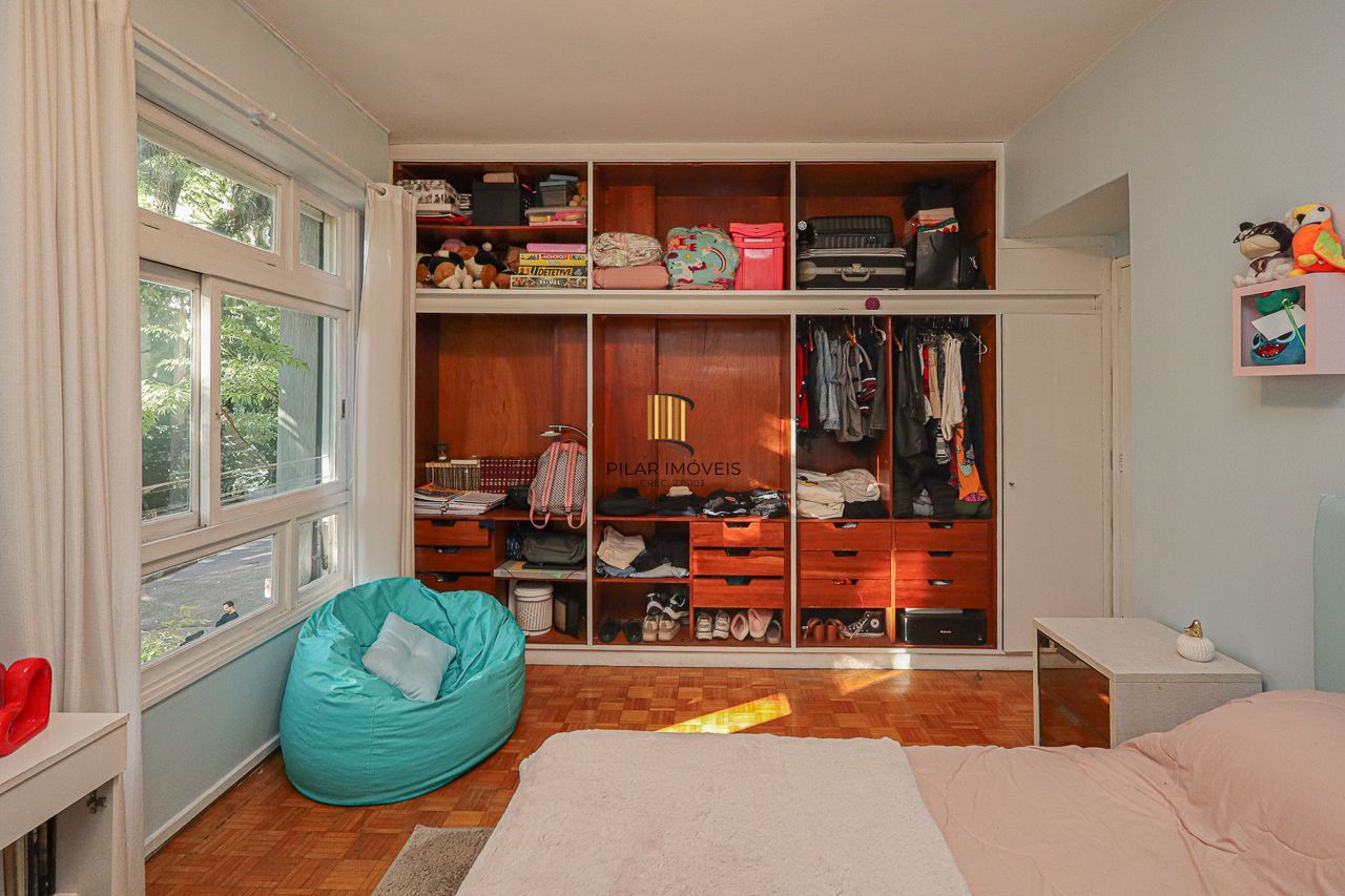 Apartamento a venda no bairro Independência