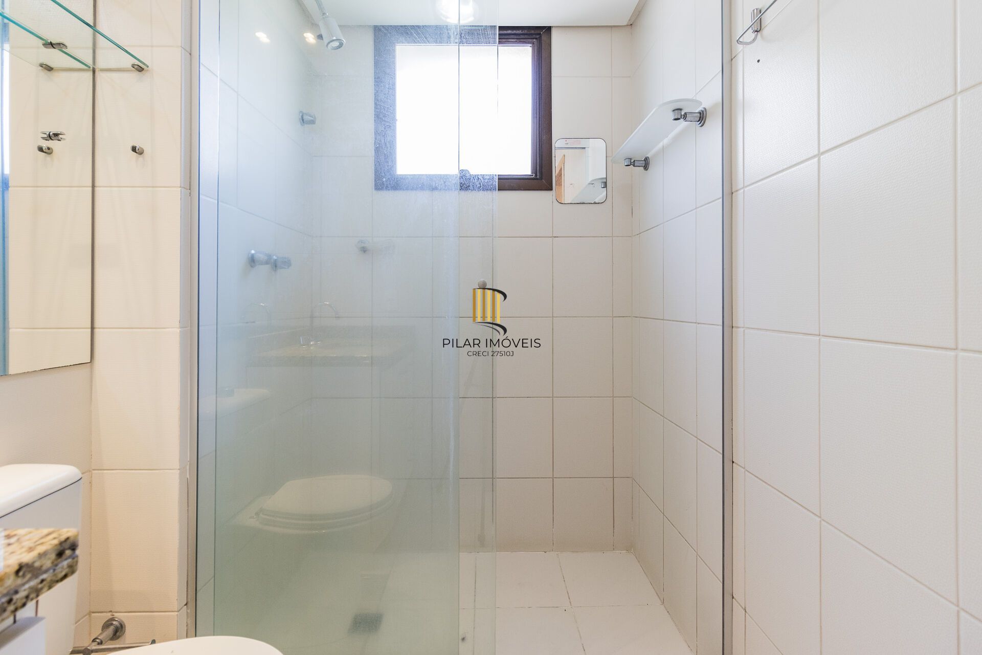 Apartamento à venda no bairro Mont Serrat em Porto Alegre/RS