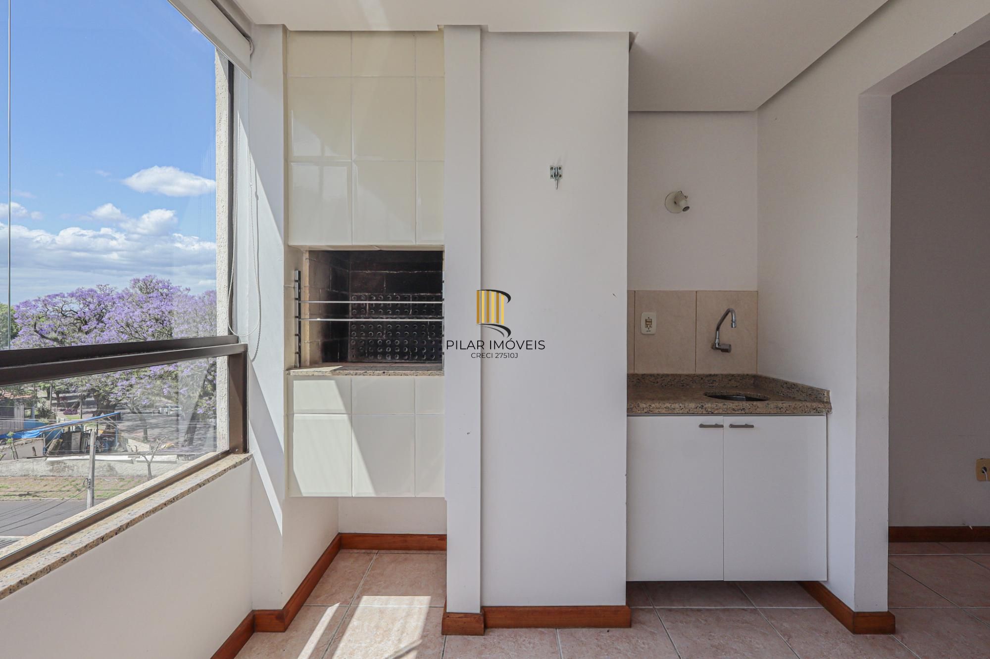 Apartamento a venda no bairro Cristo Redentor