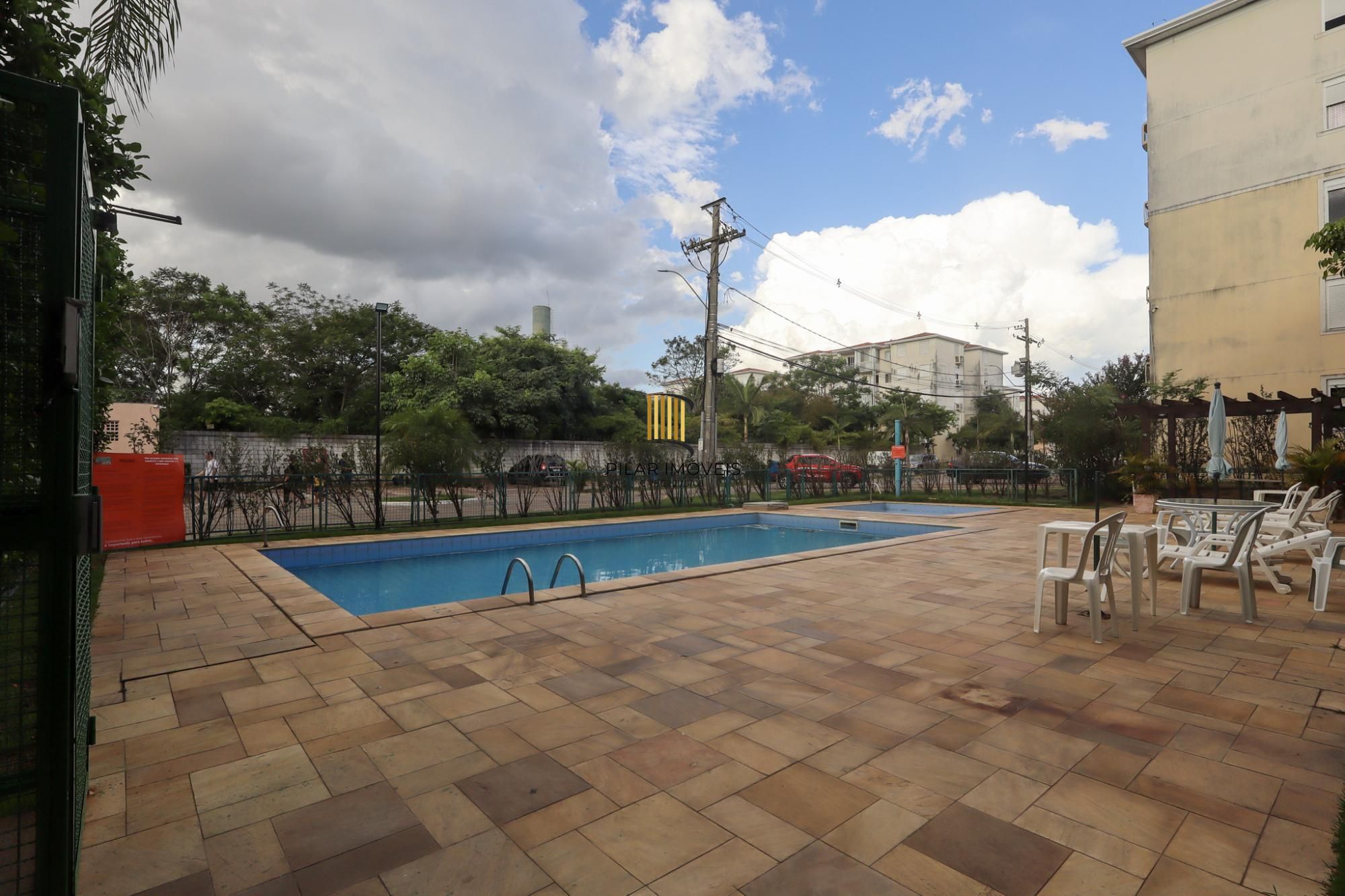 Apartamento a venda no bairro Humaitá