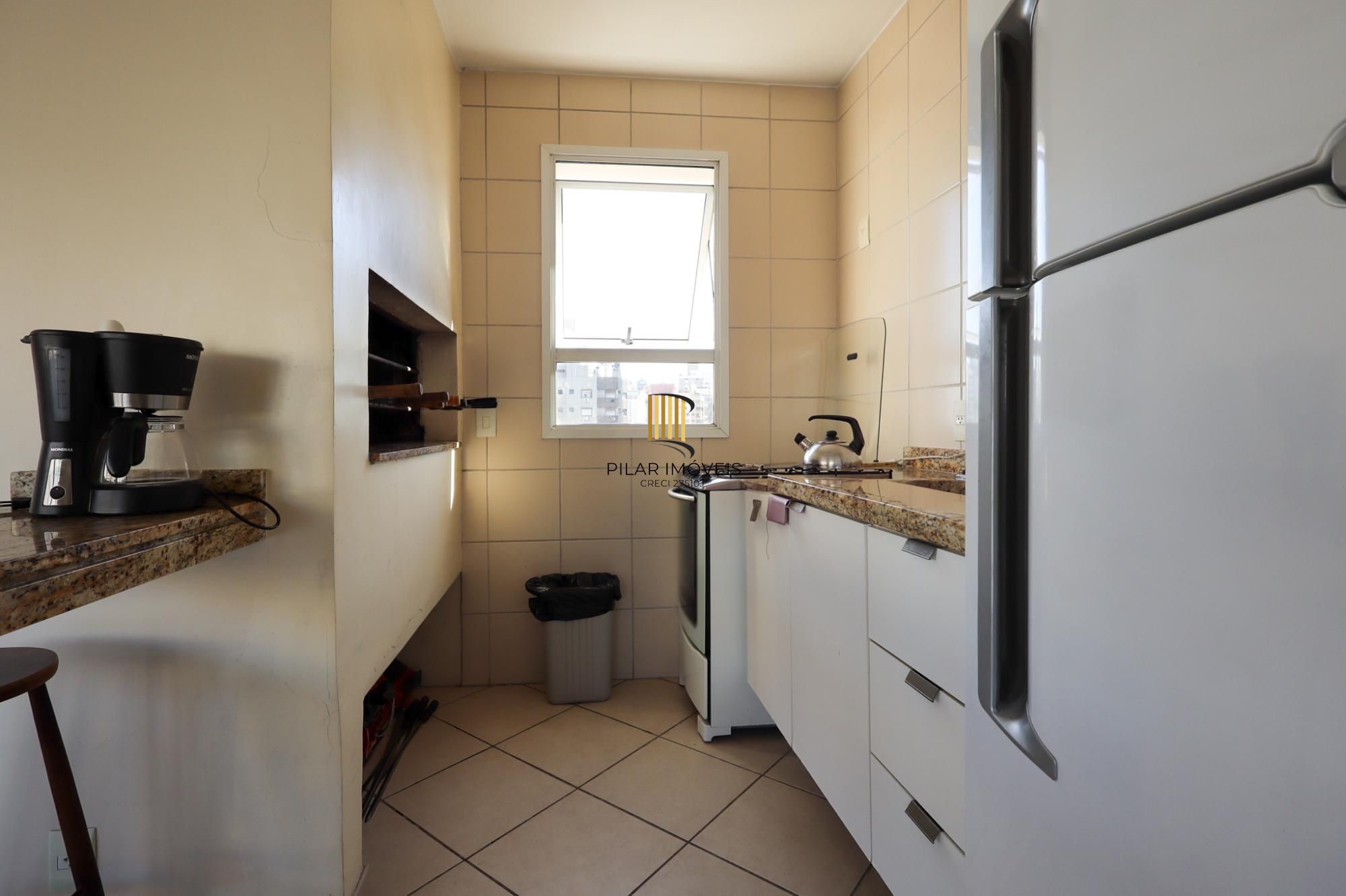 Apartamento a venda no bairro Mont' Serrat