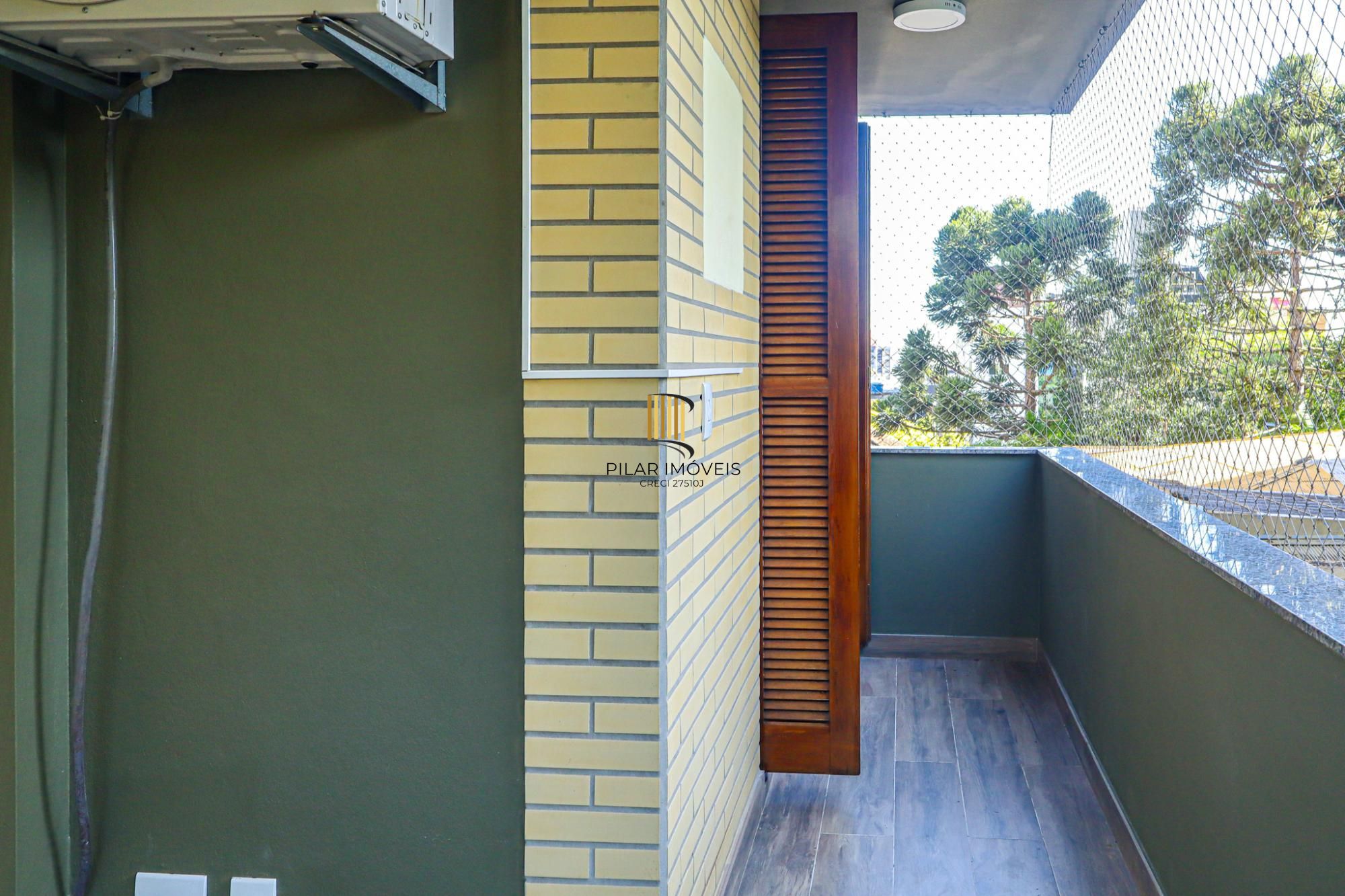 Apartamento a venda no bairro Petrópolis