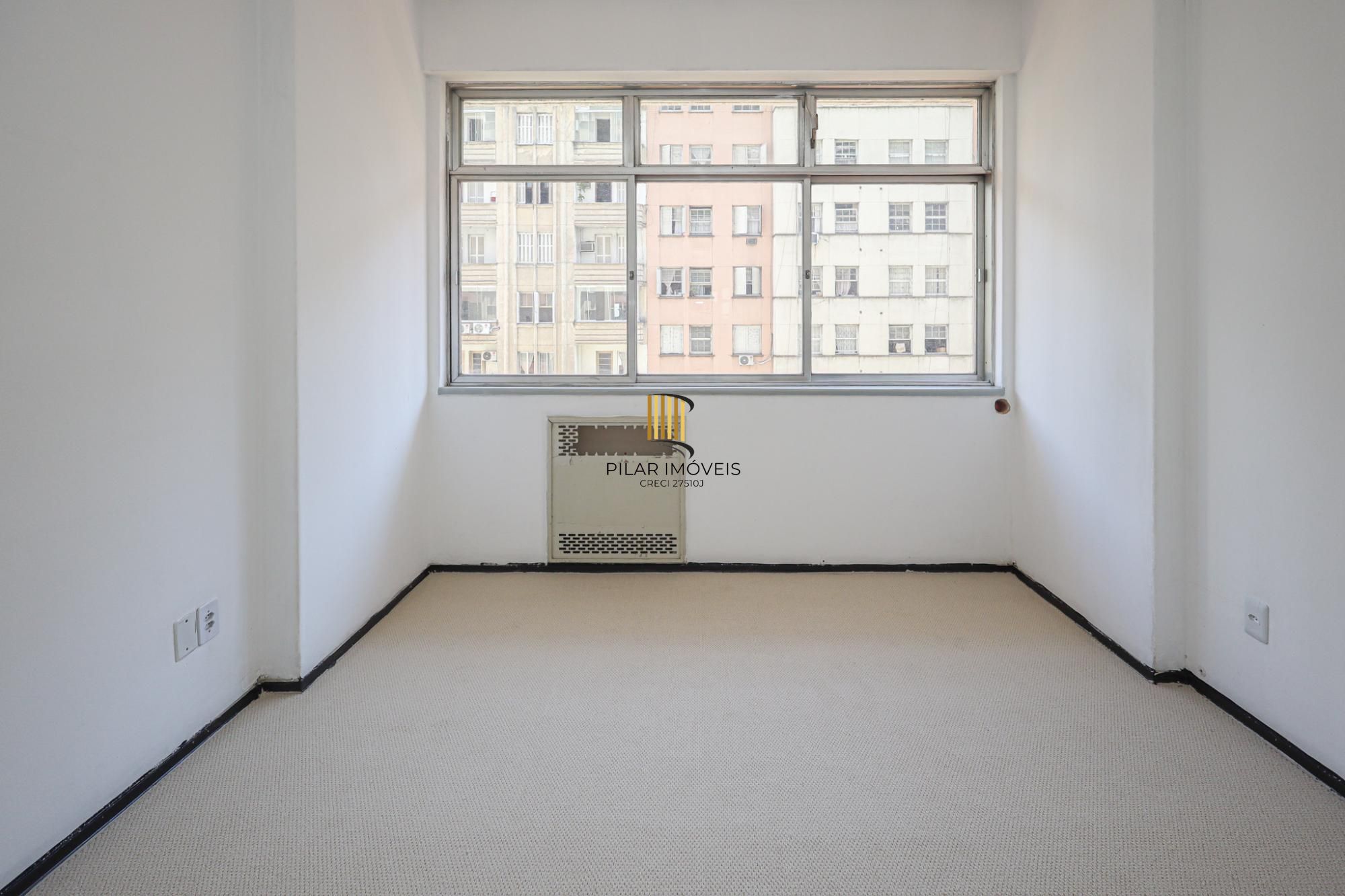 Apartamento a venda no bairro Centro Histórico