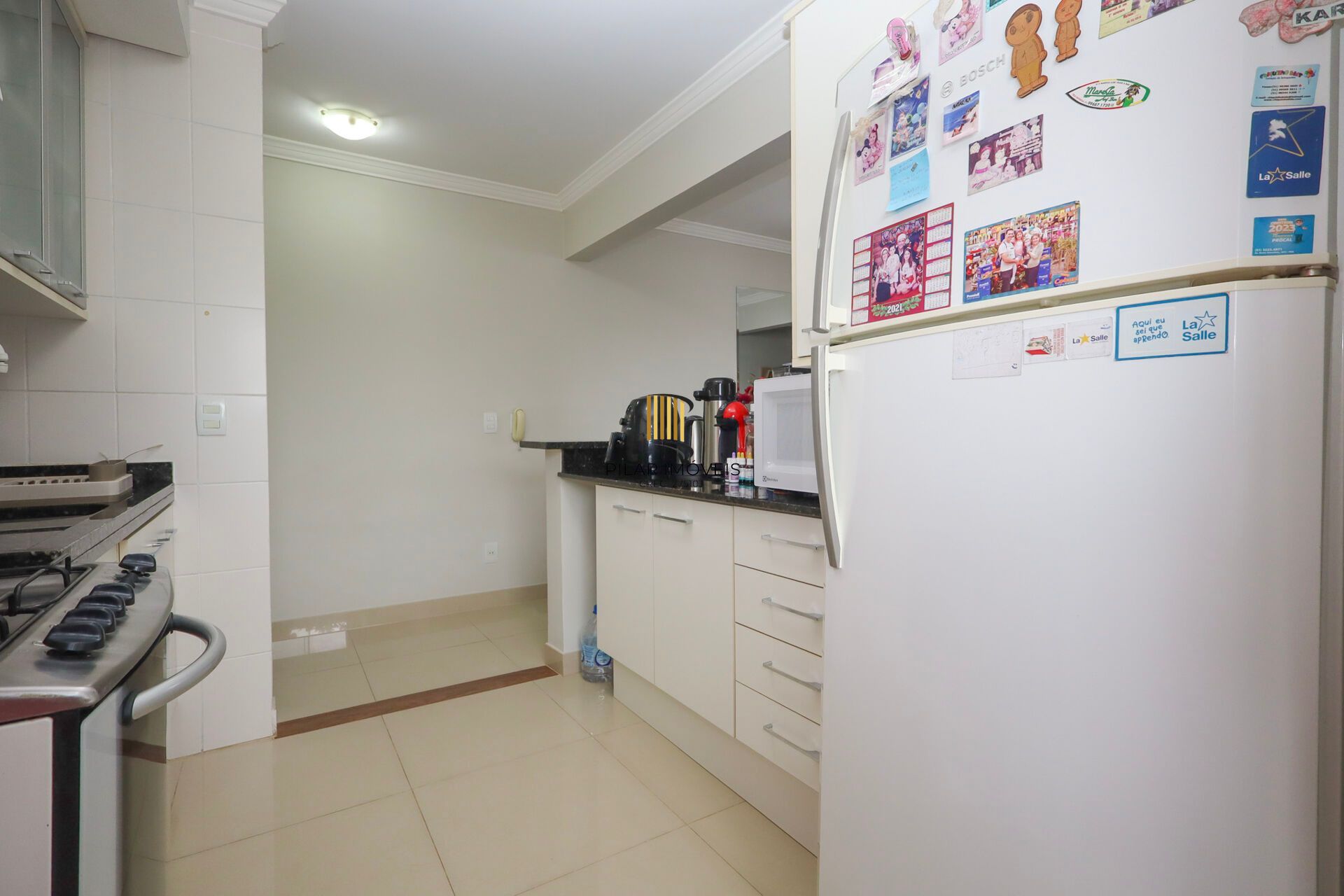 Apartamento à venda no bairro Rio Branco em Porto Alegre/RS