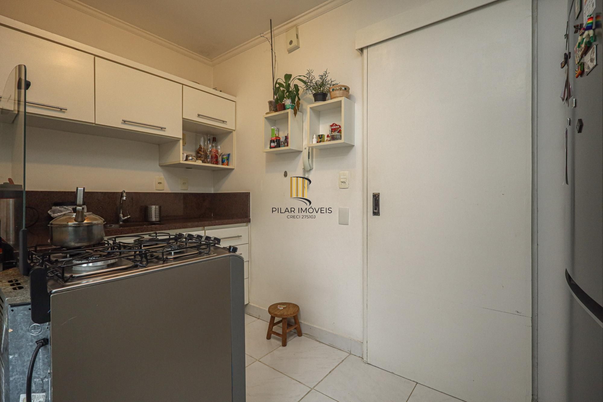 Apartamento a venda no bairro Boa Vista