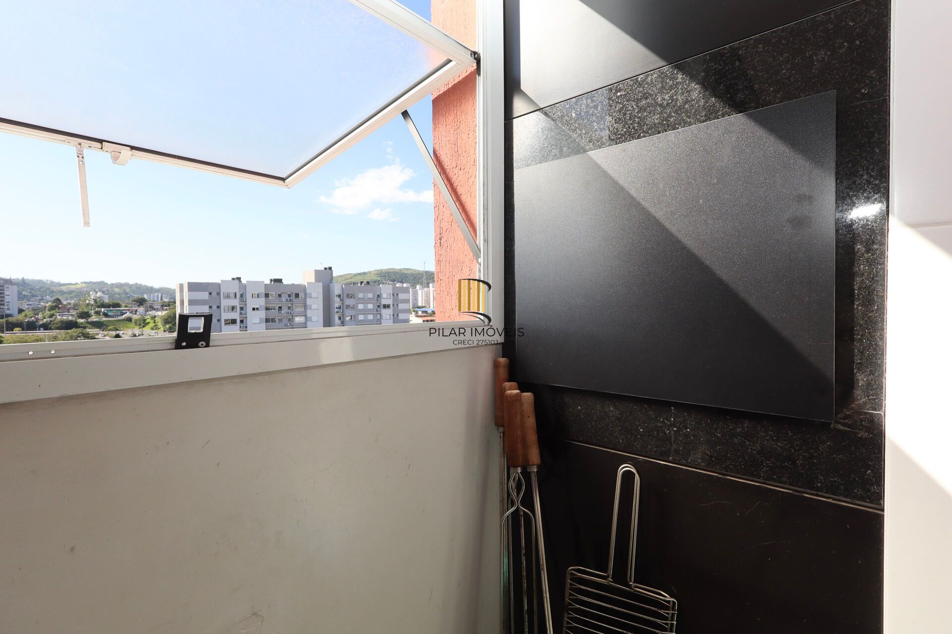 Apartamento à venda no bairro Partenon em Porto Alegre/RS