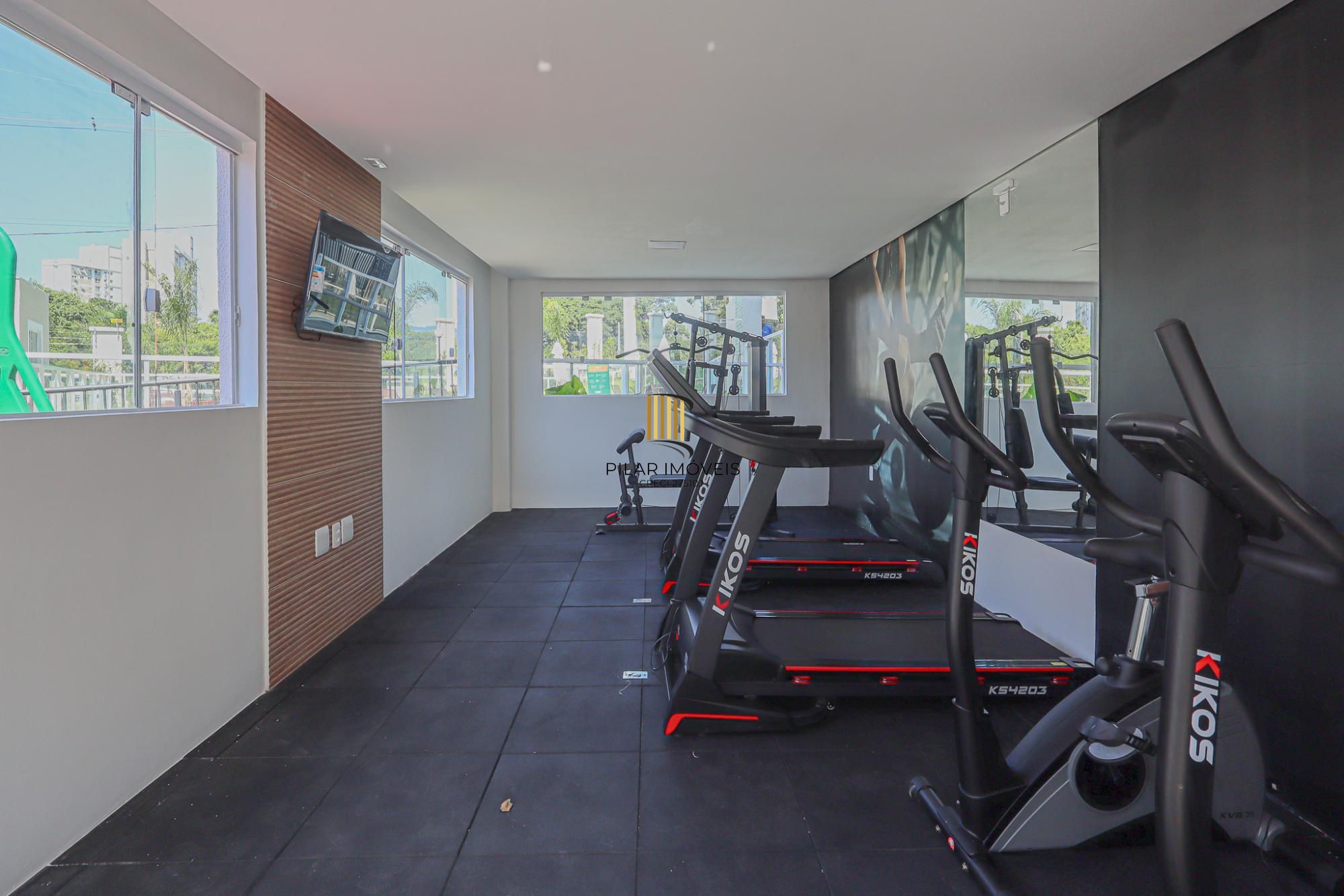 Apartamento a venda no bairro Jardim Itu