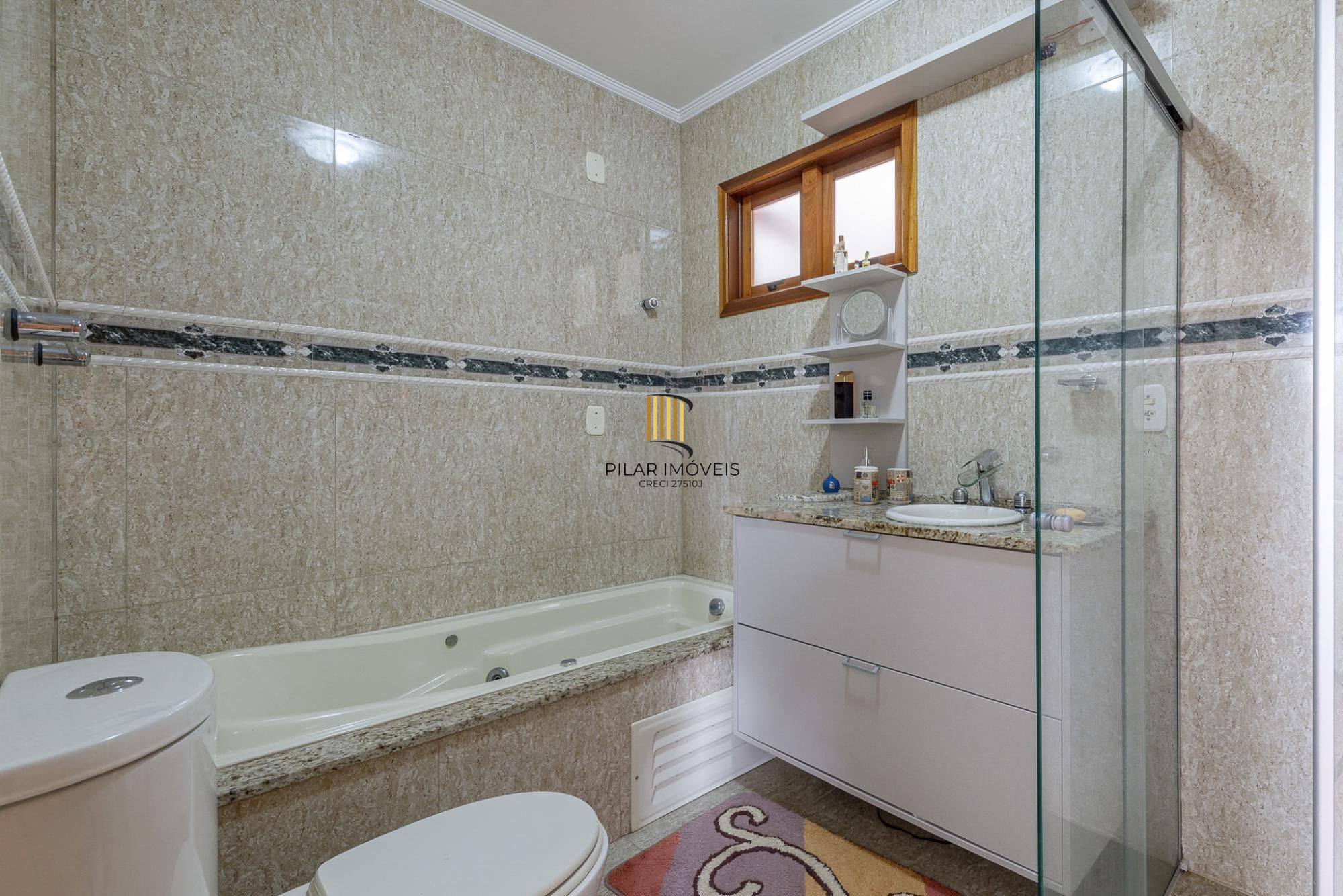 Casa a venda no bairro Jardim Itu