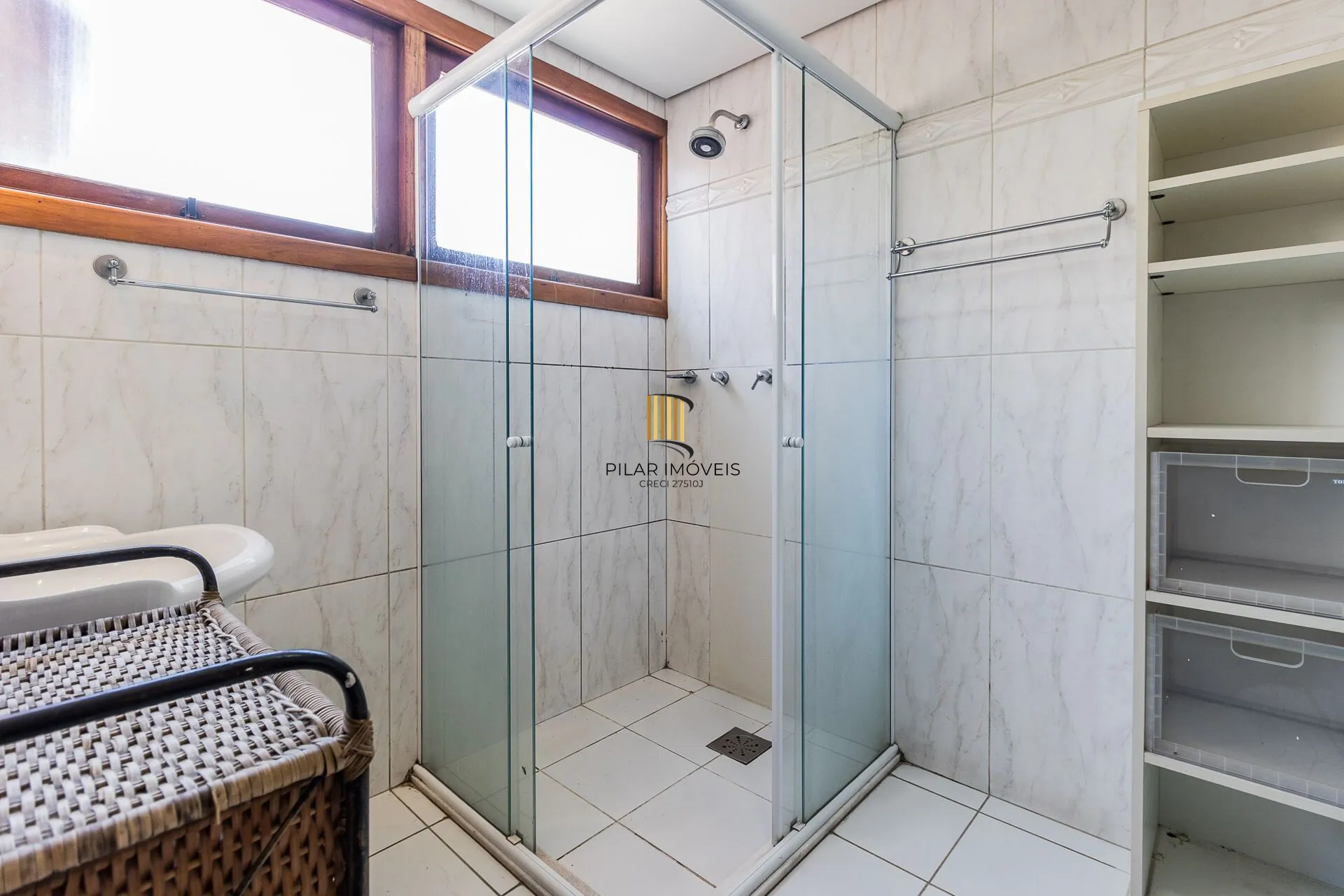 Apartamento à venda no bairro Bela Vista em Porto Alegre/RS