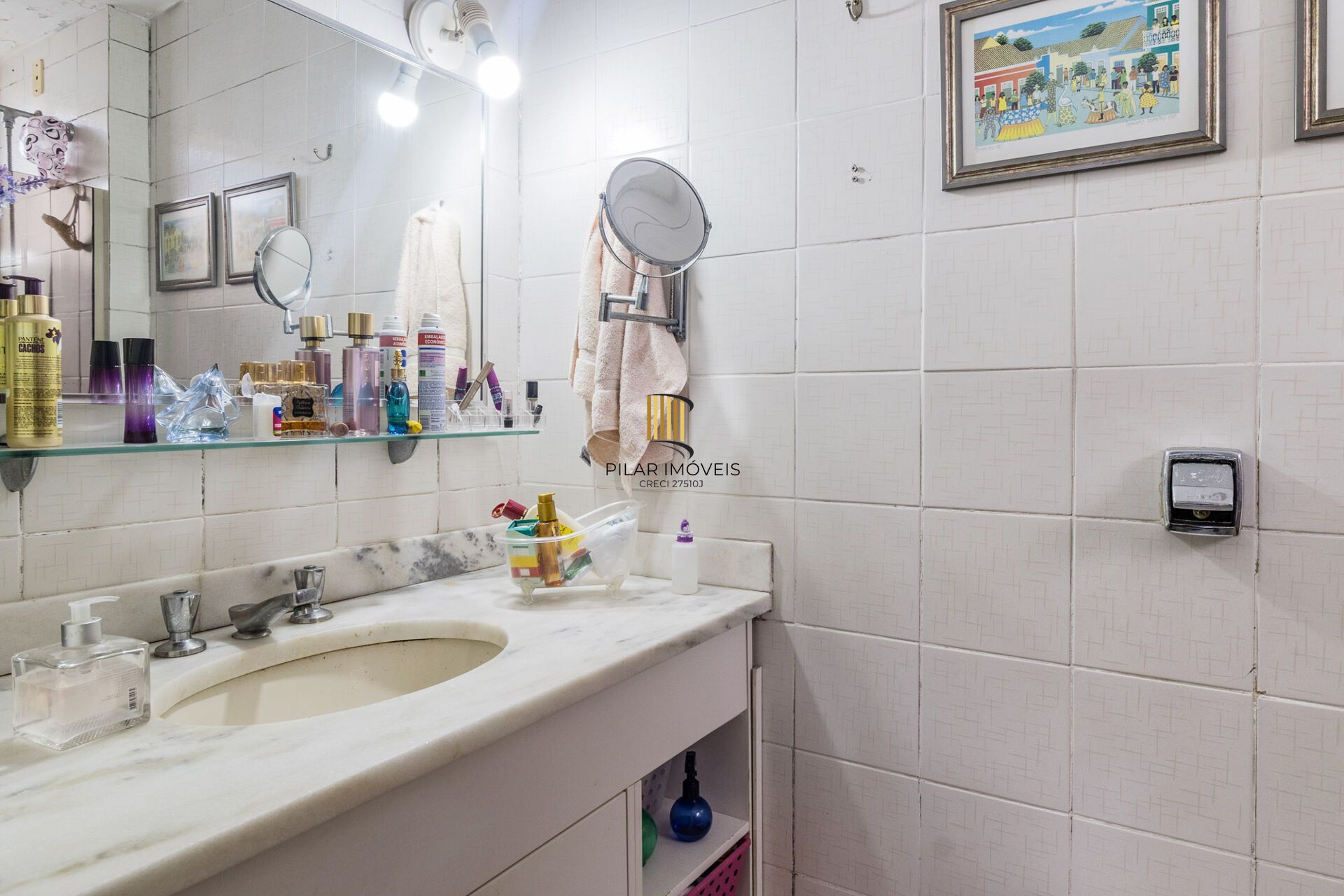 Apartamento à venda no bairro Petrópolis em Porto Alegre/RS