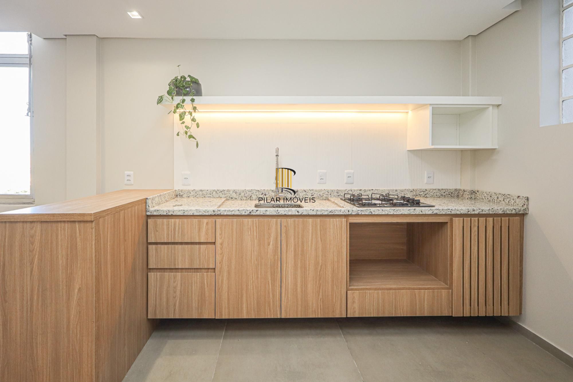 Apartamento a venda no Centro Histórico