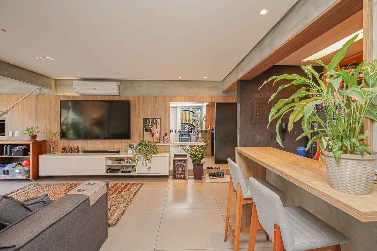 Apartamento a venda no bairro Jardim Sabará